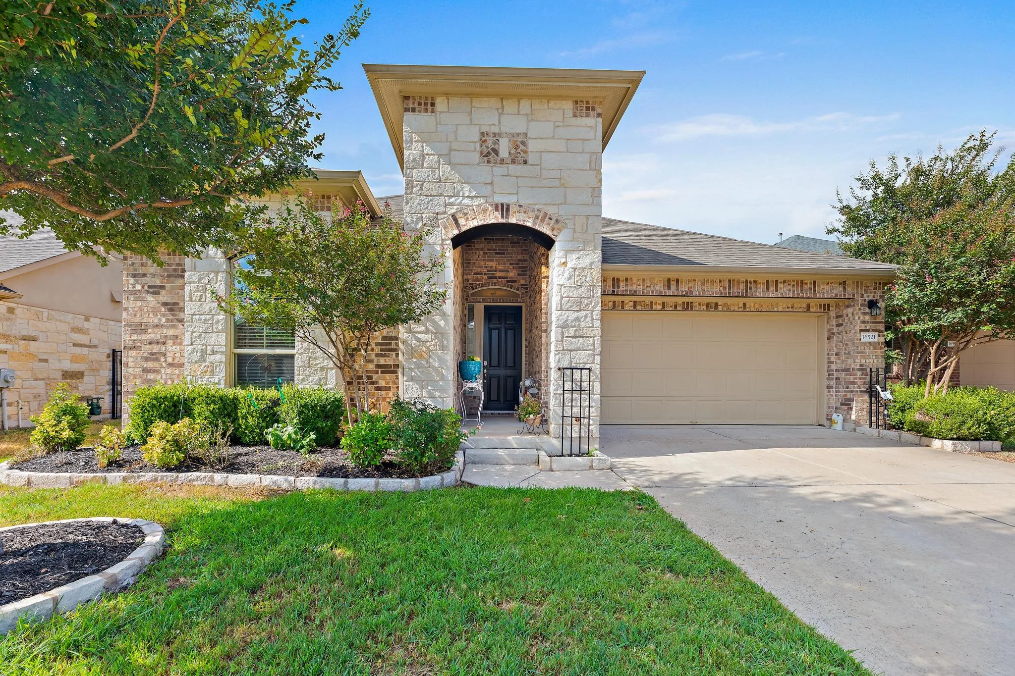 Photo of 16521 PALLAZO DR, Pflugerville, TX, 78660