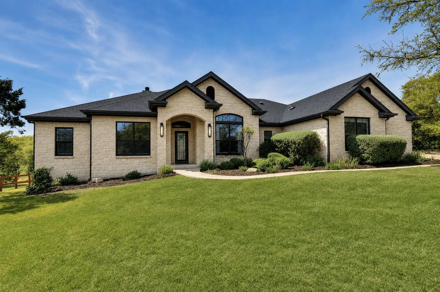 Photo of 300 HIGH PLAINS DR, Dripping Springs, TX, 78620