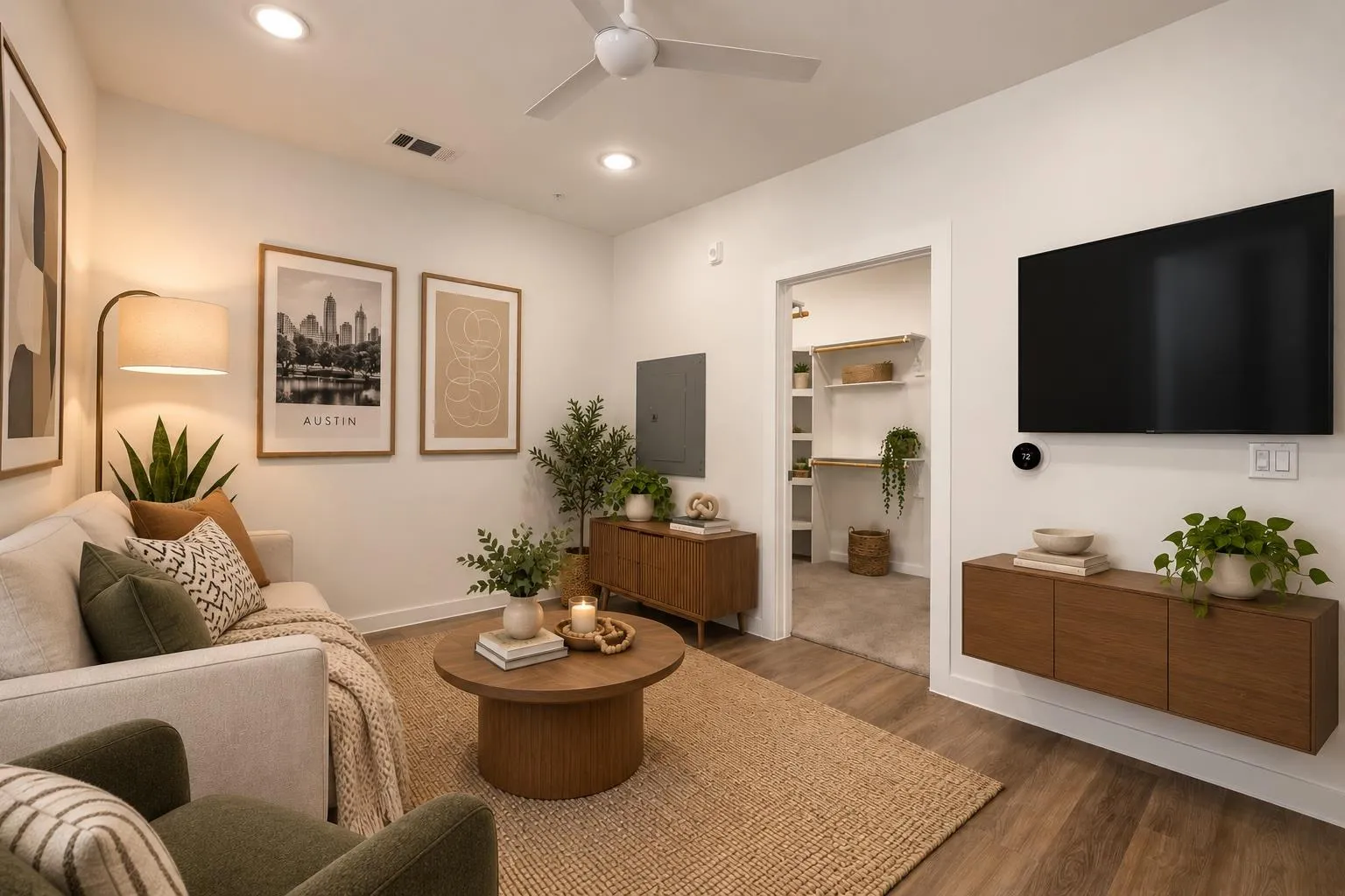 Photo 5 of 6324 N LAMAR BLVD #317