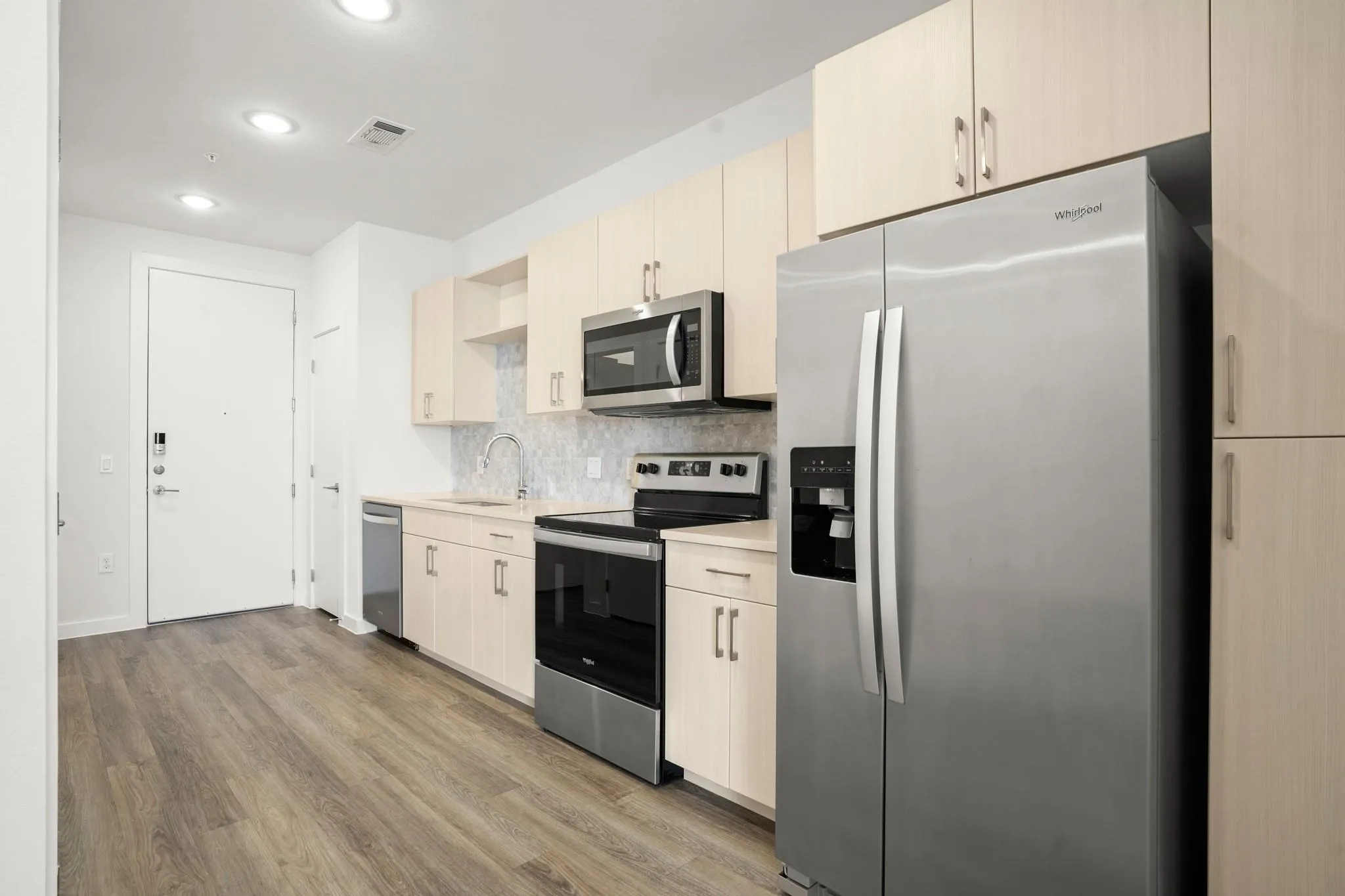 Photo 2 of 6324 N LAMAR BLVD #317