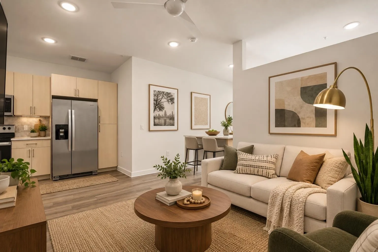 Photo 3 of 6324 N LAMAR BLVD #317