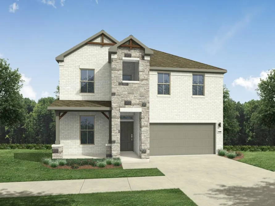 Photo of 115 MELROSE ST, Hutto, TX, 78634