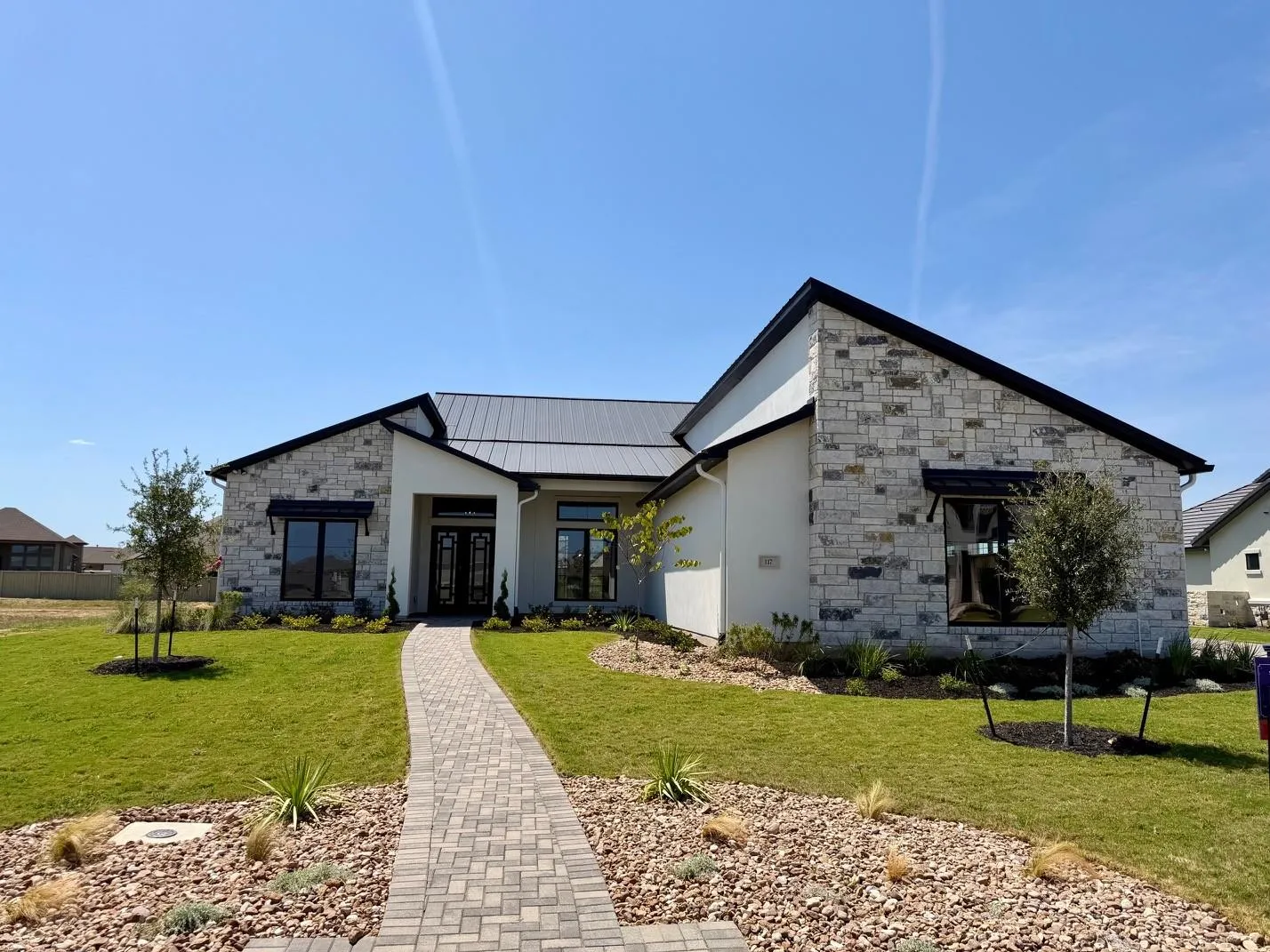 Photo of 117 LA VENTANA DR, Liberty Hill, TX, 78642