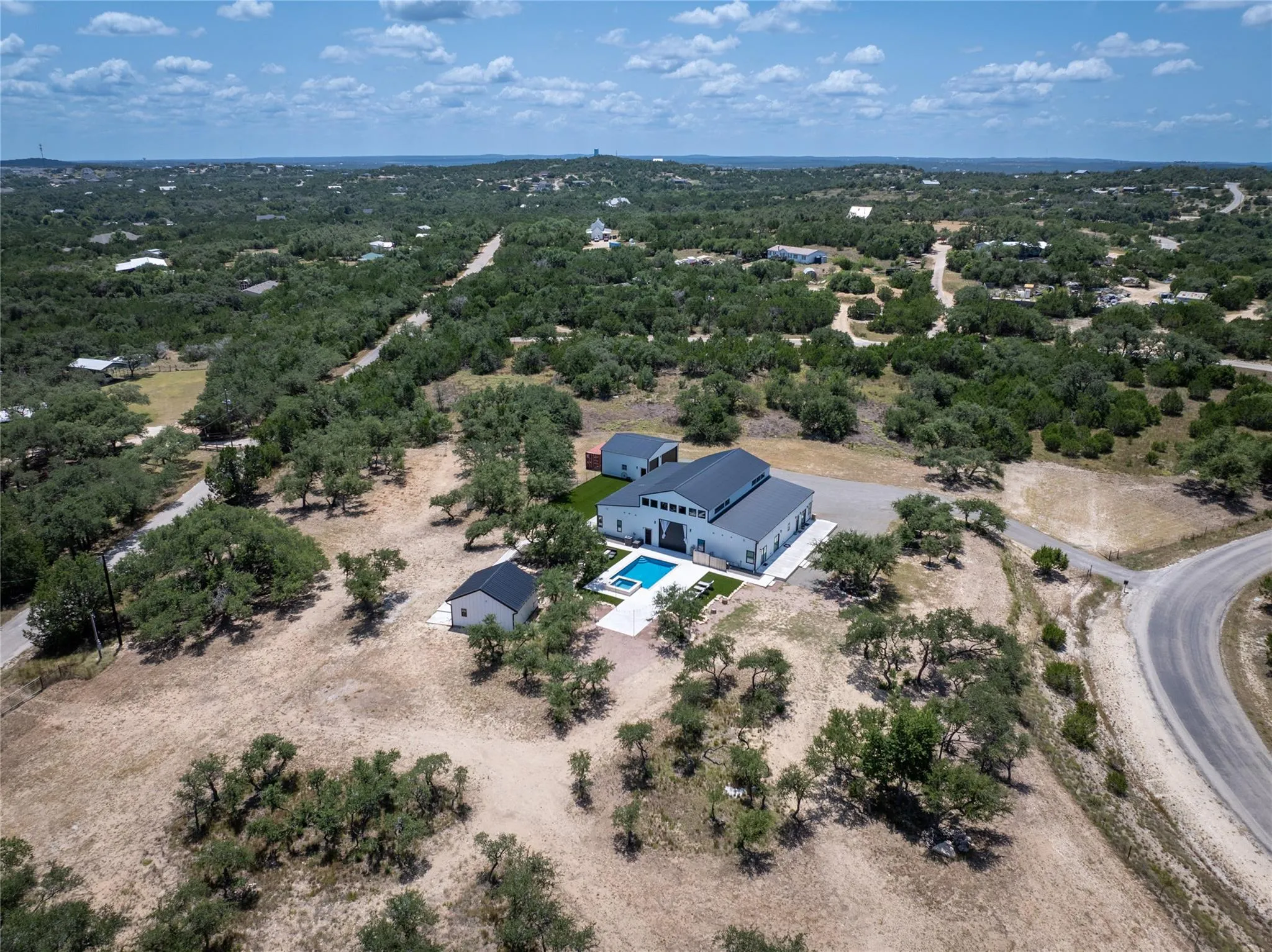 Photo of 1118 HARMON HILLS RD, Dripping Springs, TX, 78620