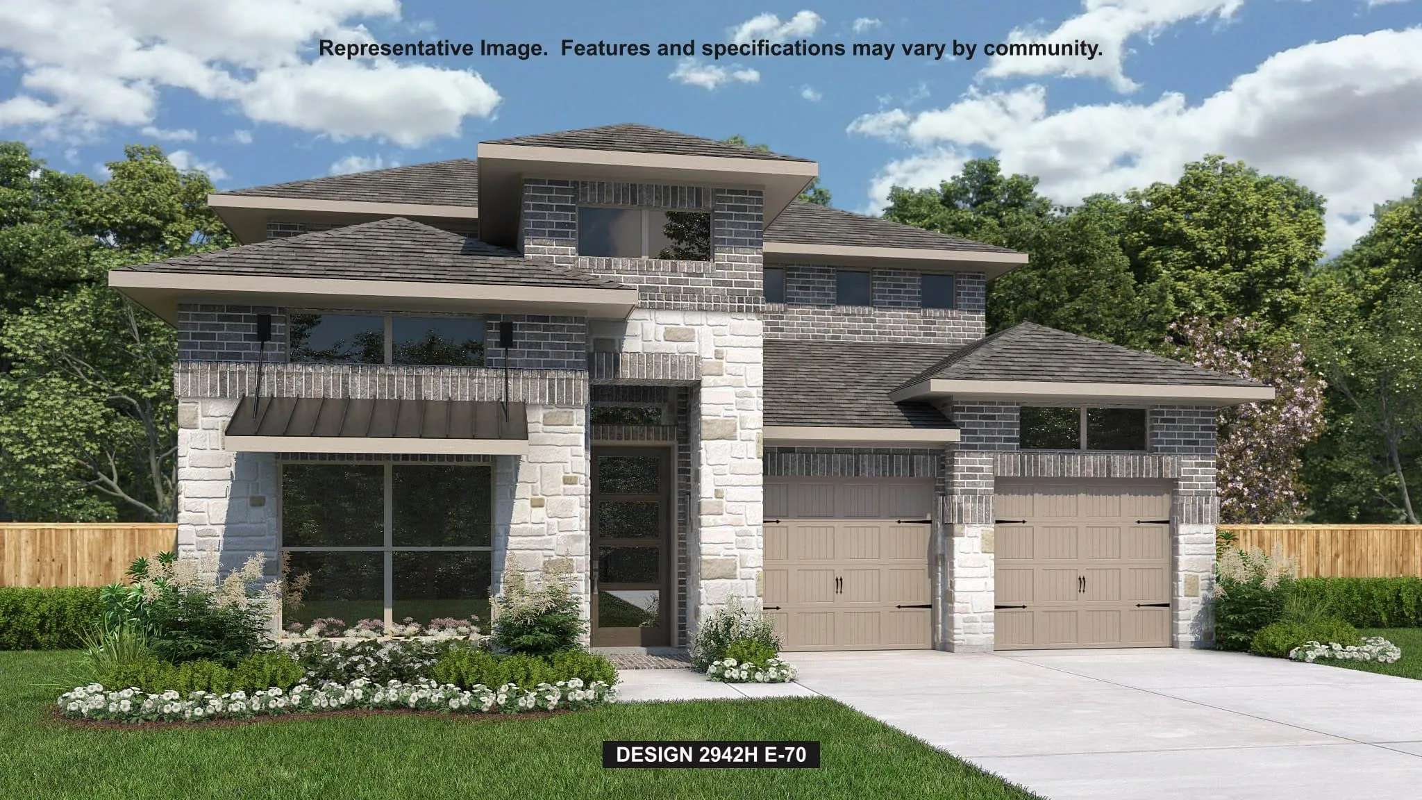 Photo of 1495 CYPRESS PAUL ST, Georgetown, TX, 78628