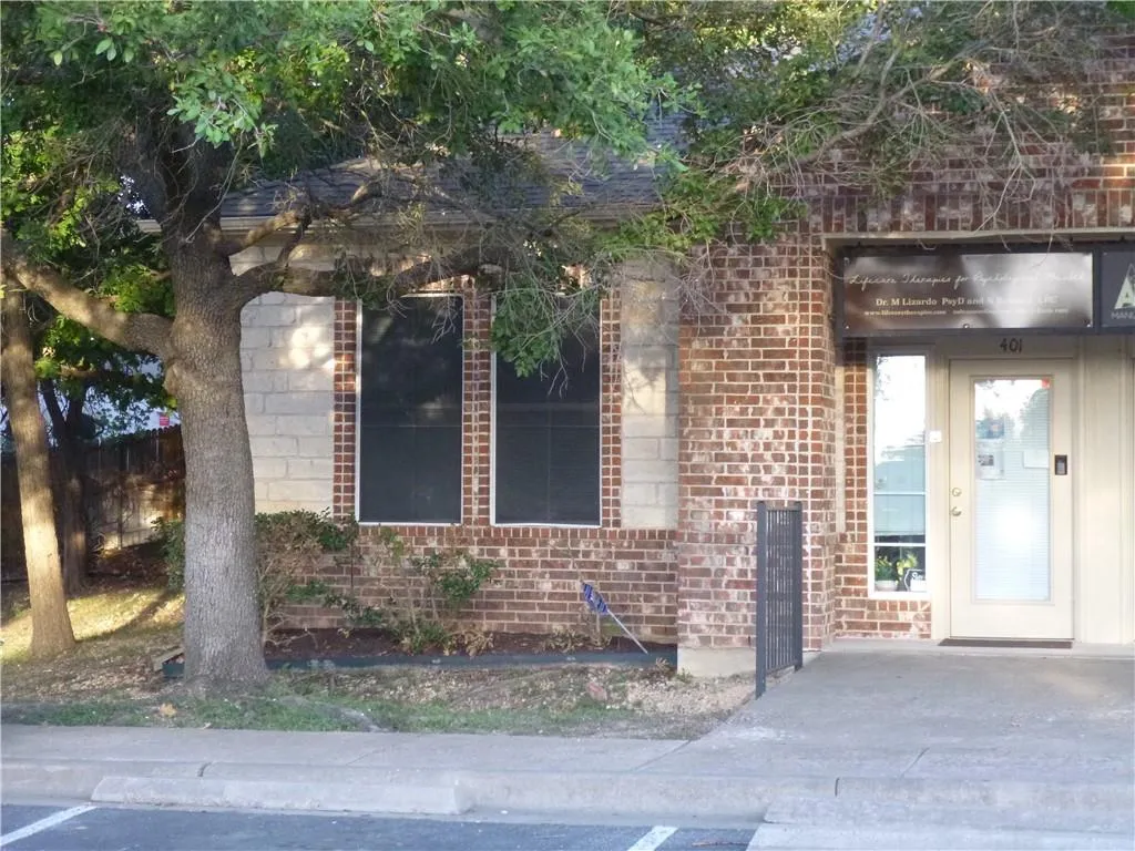 Photo of 15901 CENTRAL COMMERCE DR #401, Pflugerville, TX, 78660