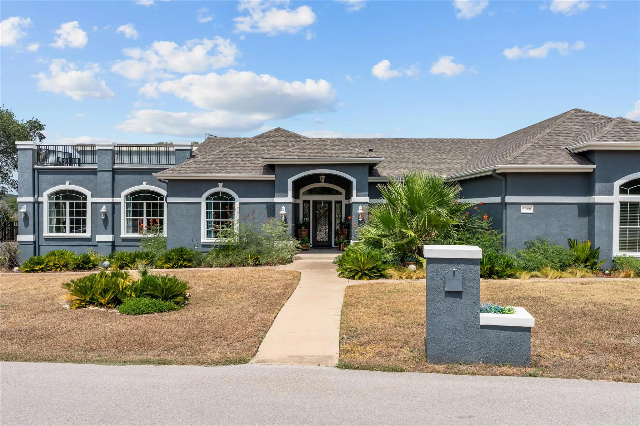 Photo of 21508 LAKE PARK DR, Lago Vista, TX, 78645