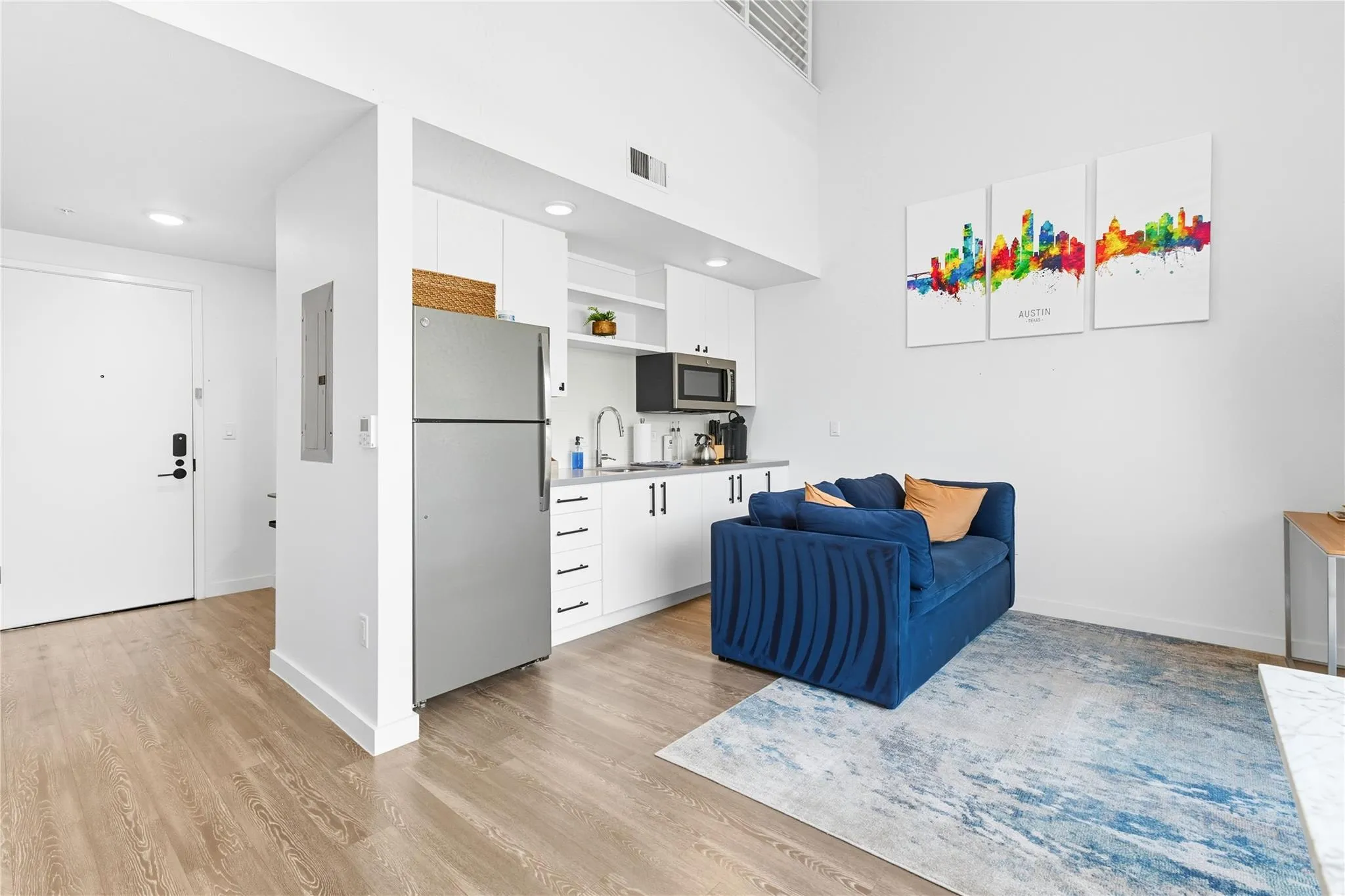 Photo of 49 NAVASOTA ST #205, Austin, TX, 78702