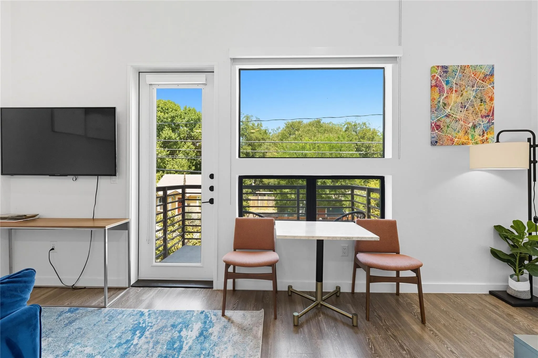 Photo 3 of 49 NAVASOTA ST #205