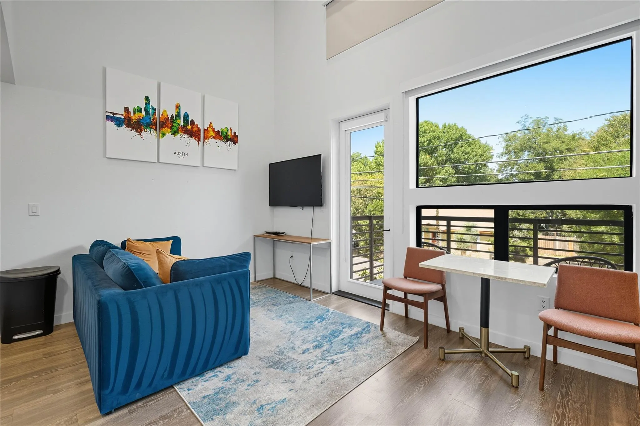 Photo 2 of 49 NAVASOTA ST #205