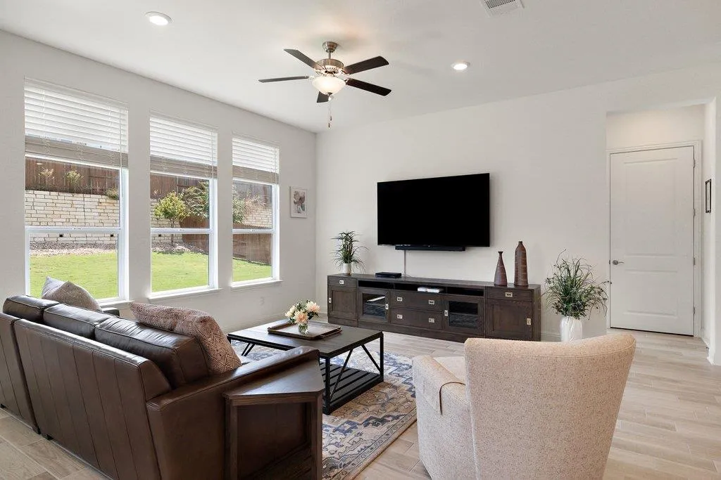 Photo 5 of 5913 CIMARRON RIDGE LN