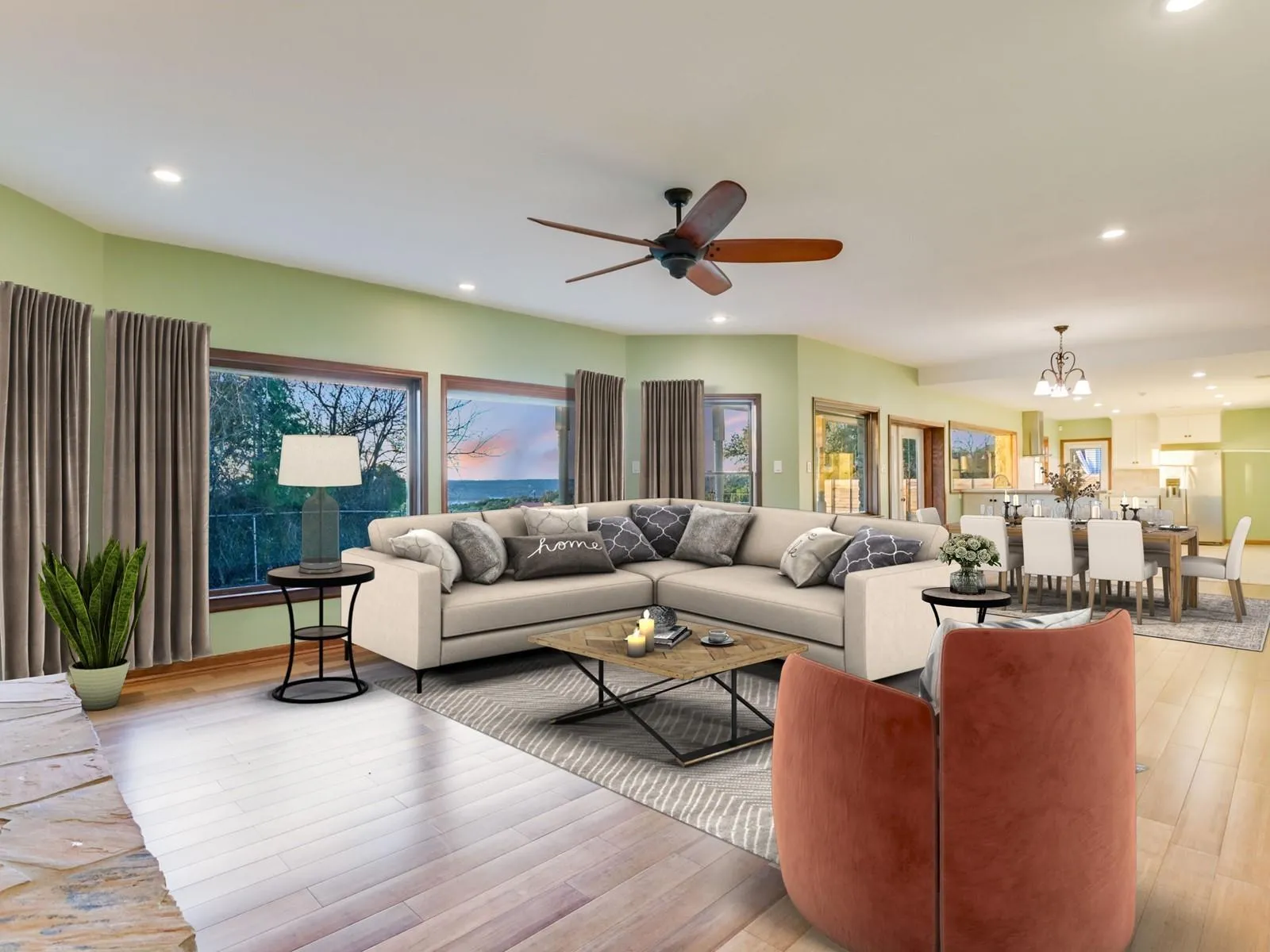 Photo 4 of 15505 PESCADO CIR