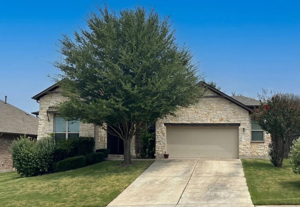 Photo of 314 CYPRESS FOREST DR, Kyle, TX, 78640