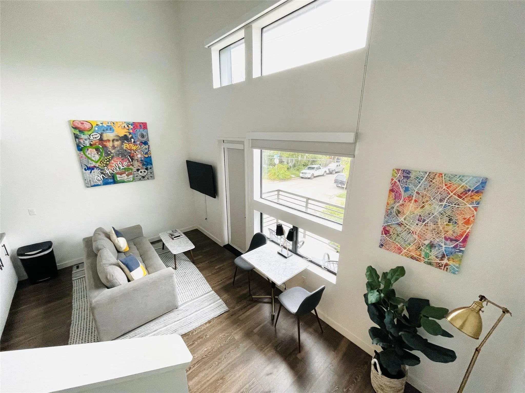 Photo 5 of 49 NAVASOTA ST #201