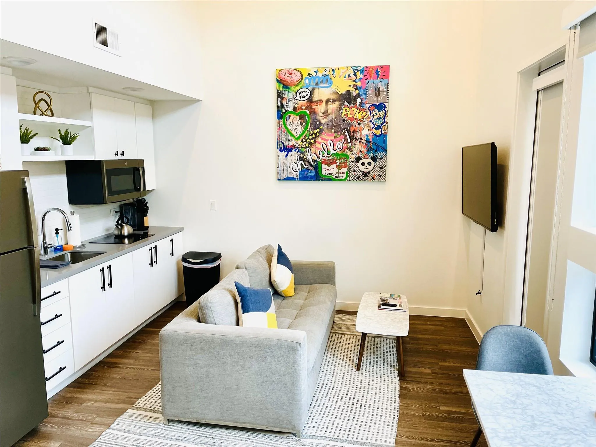 Photo of 49 NAVASOTA ST #201, Austin, TX, 78702