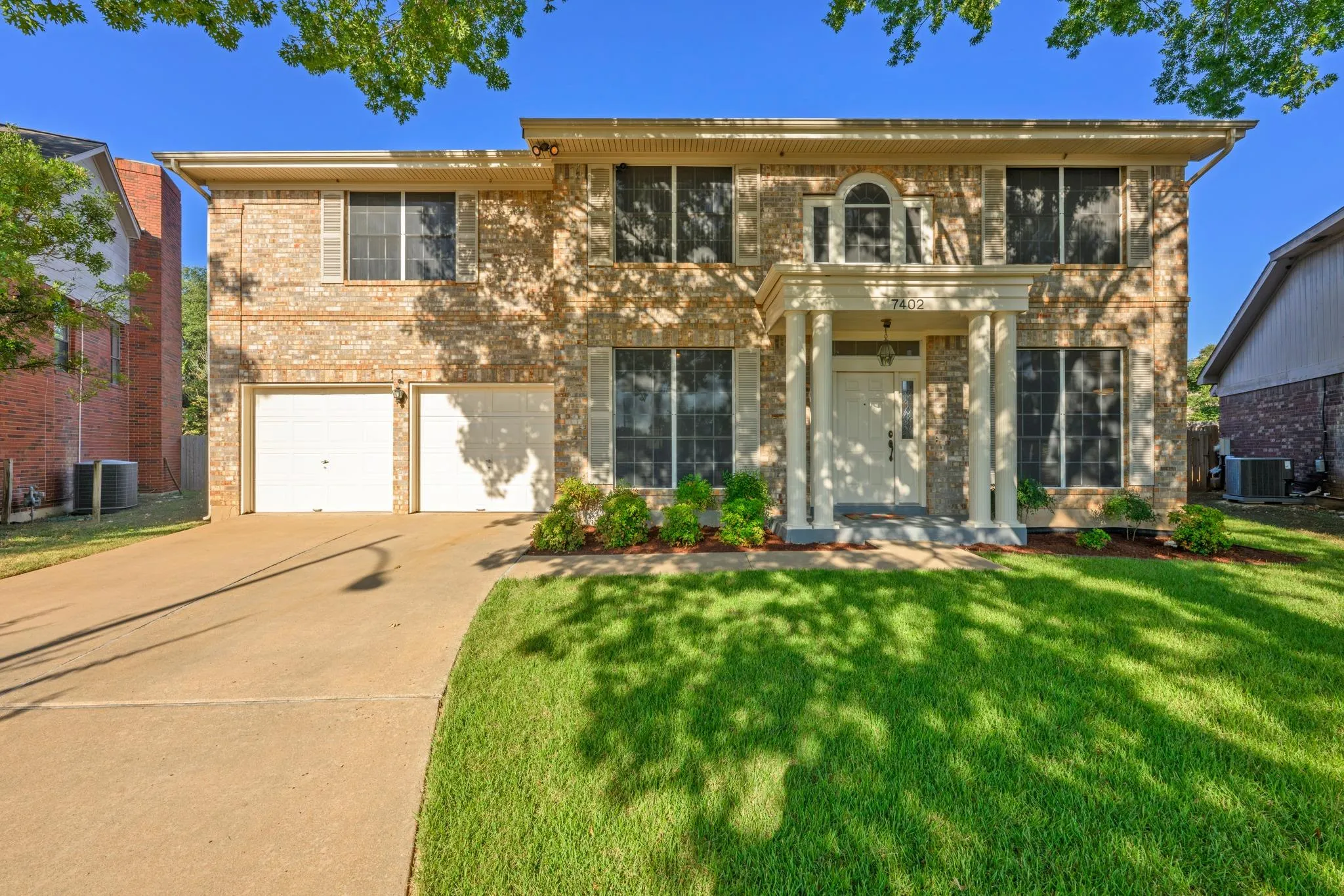 Photo of 7402 MARICOPA CV, Austin, TX, 78749