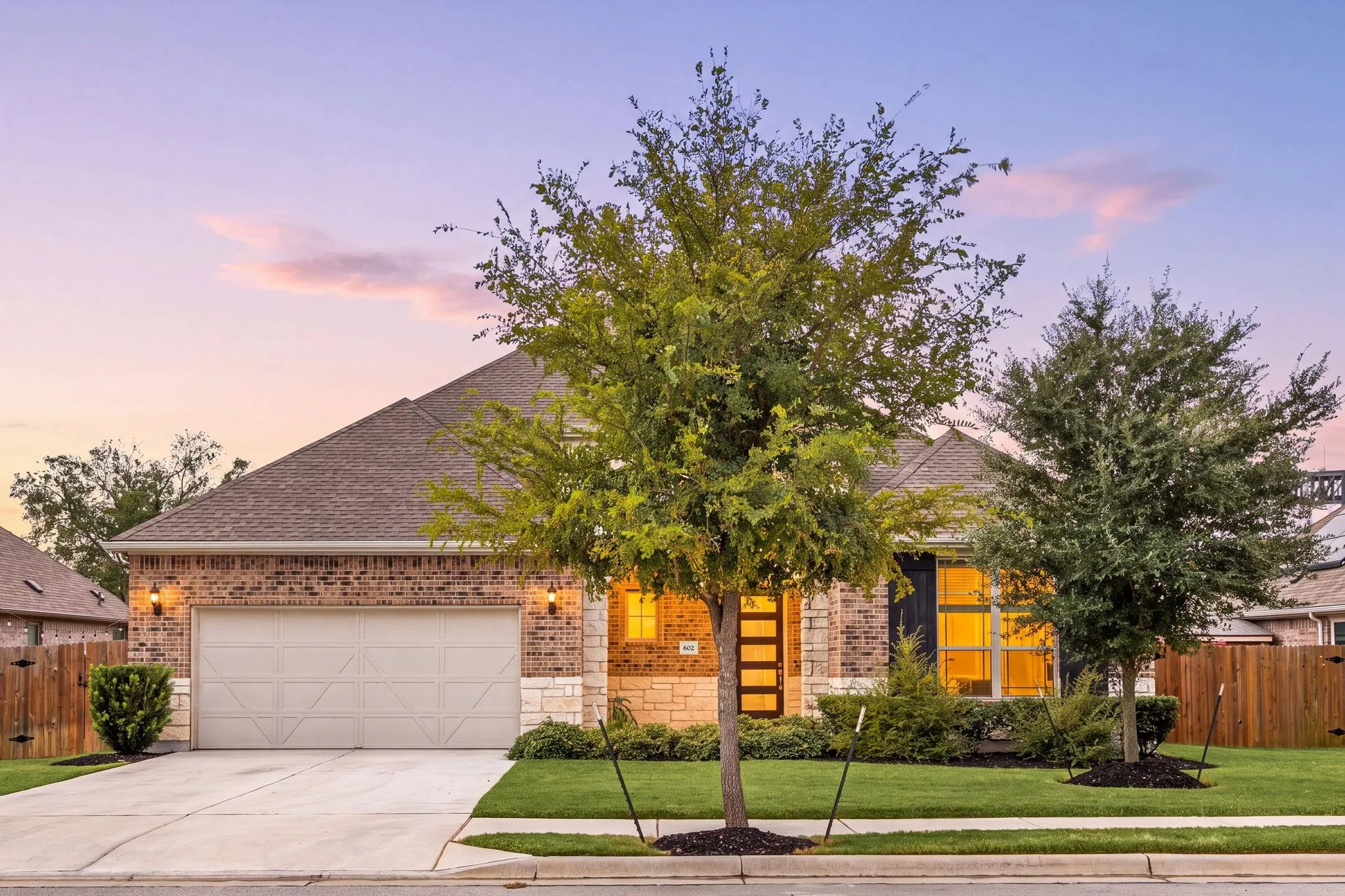 Photo of 602 PULITZER DR, Hutto, TX, 78634