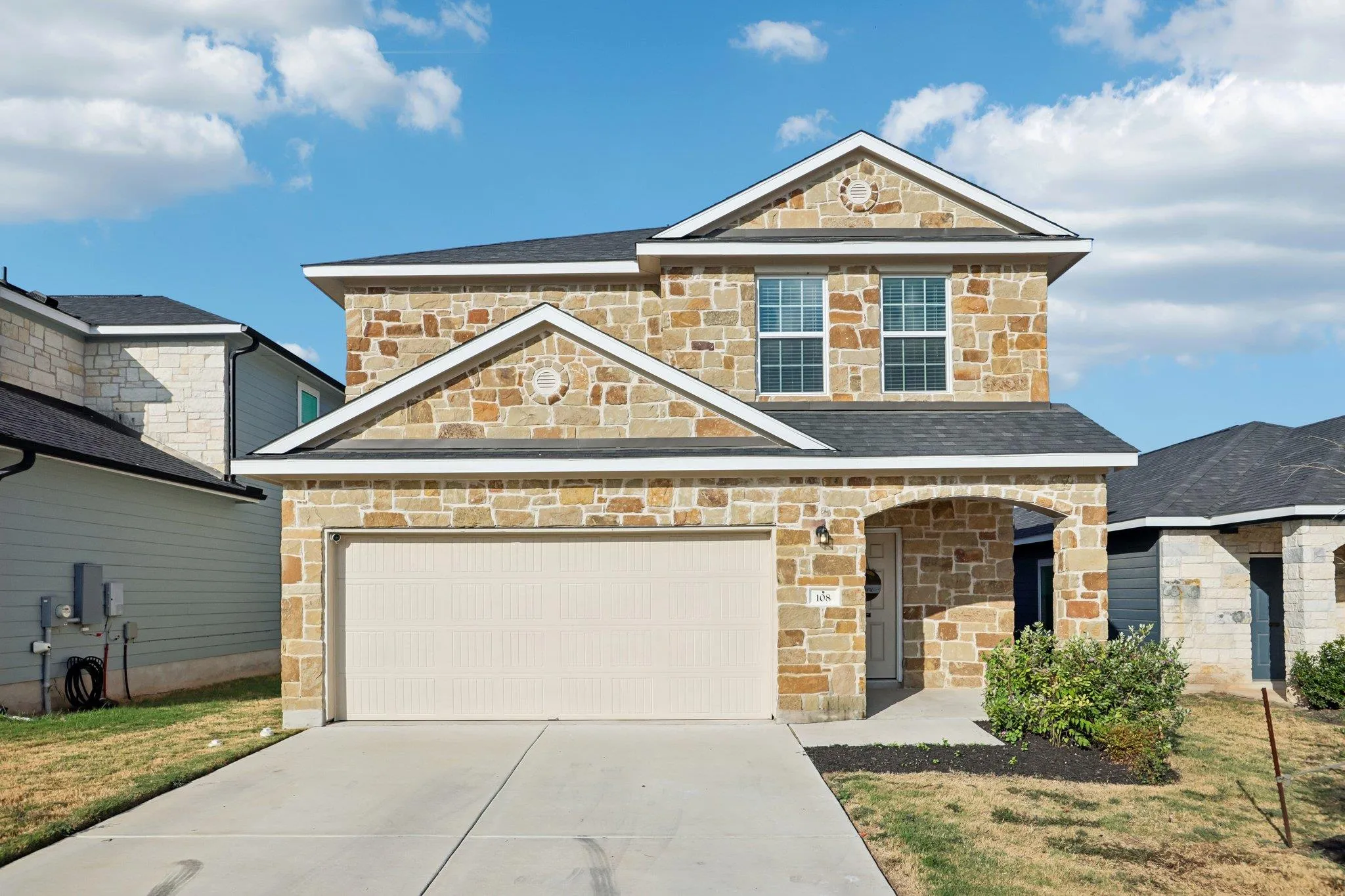 Photo of 108 KATIE ELDER DR, Jarrell, TX, 76537