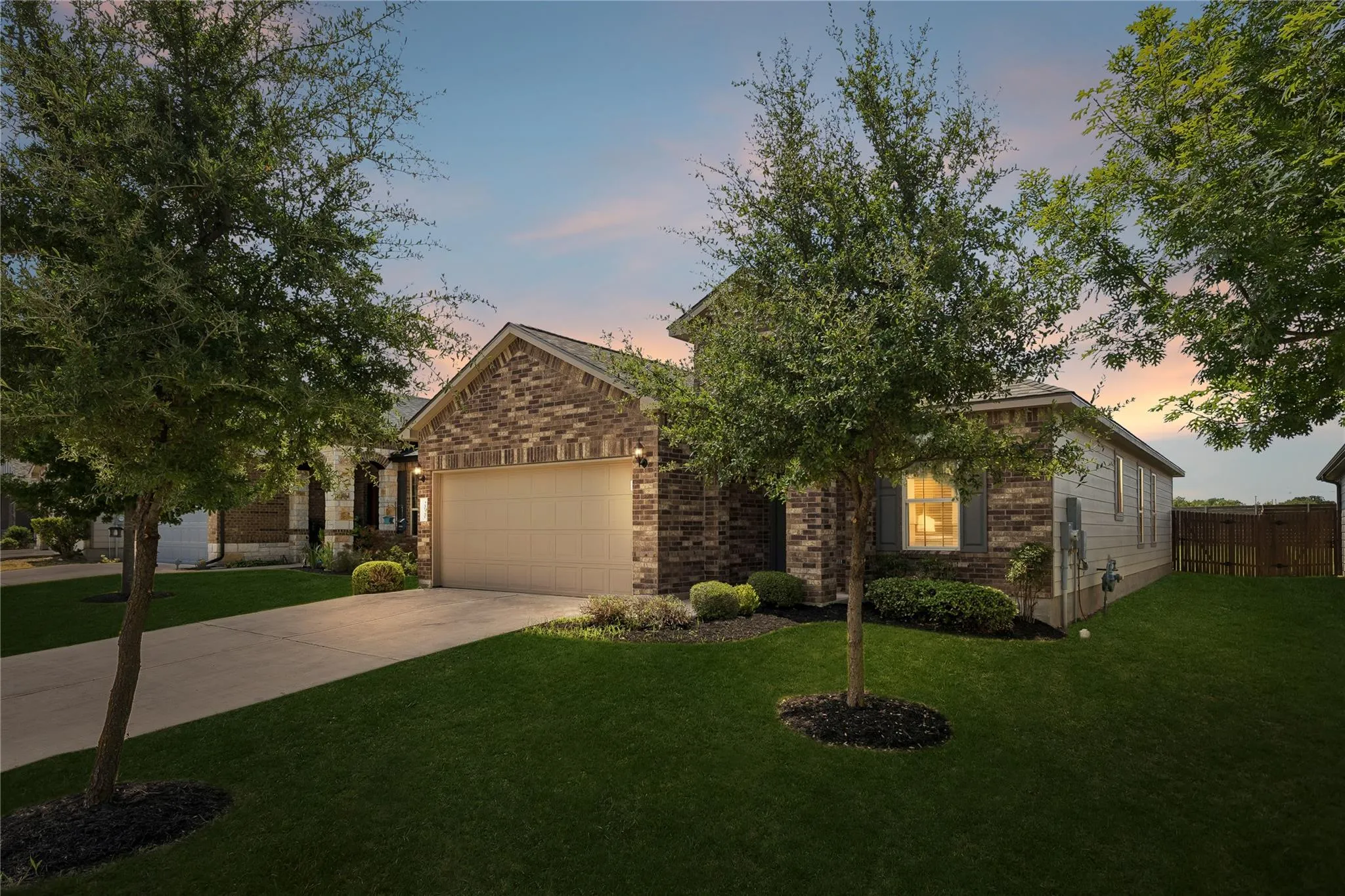 Photo of 2020 CLIFFBRAKE WAY, Georgetown, TX, 78626