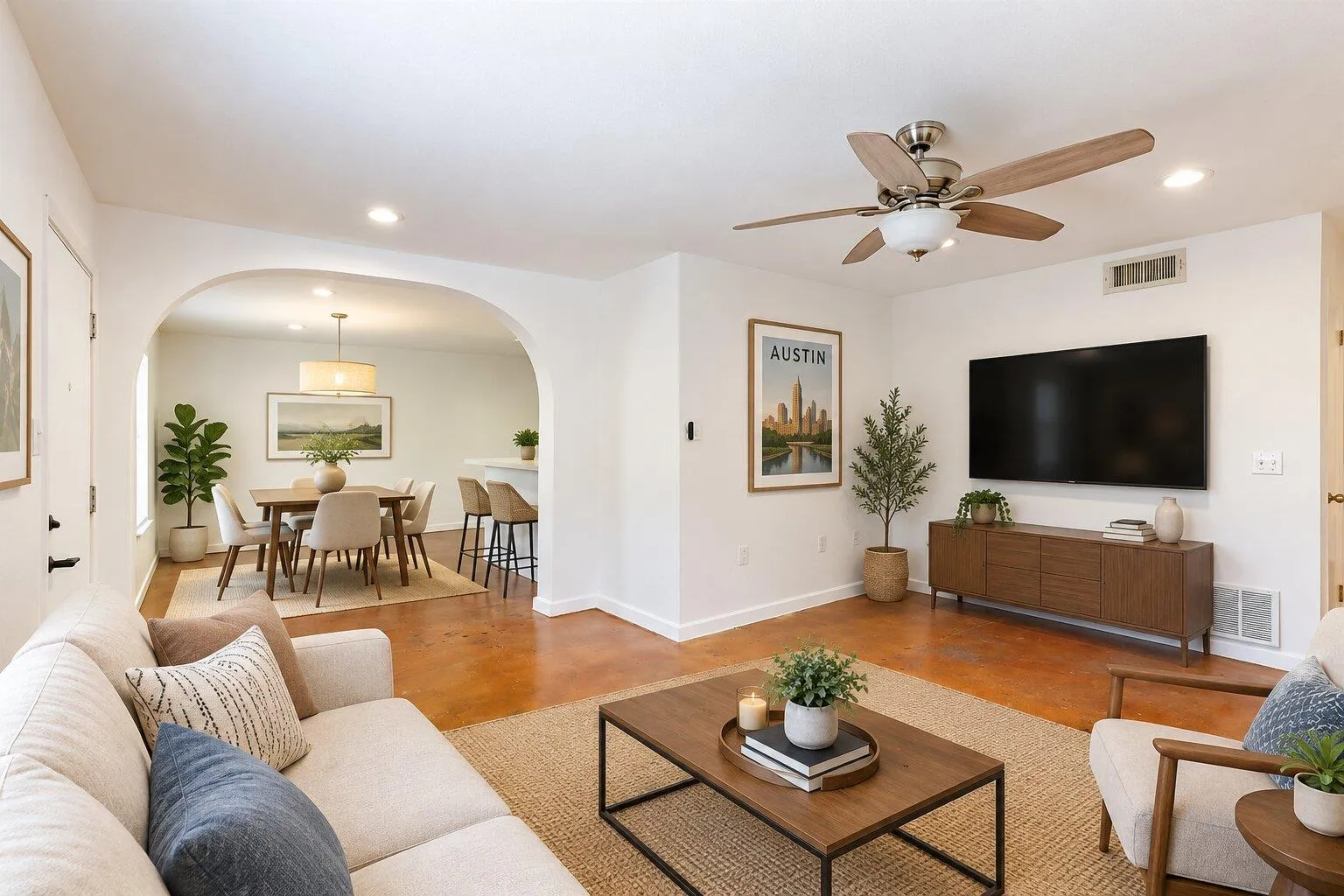 Photo of 2302 E SIDE DR #11, Austin, TX, 78704