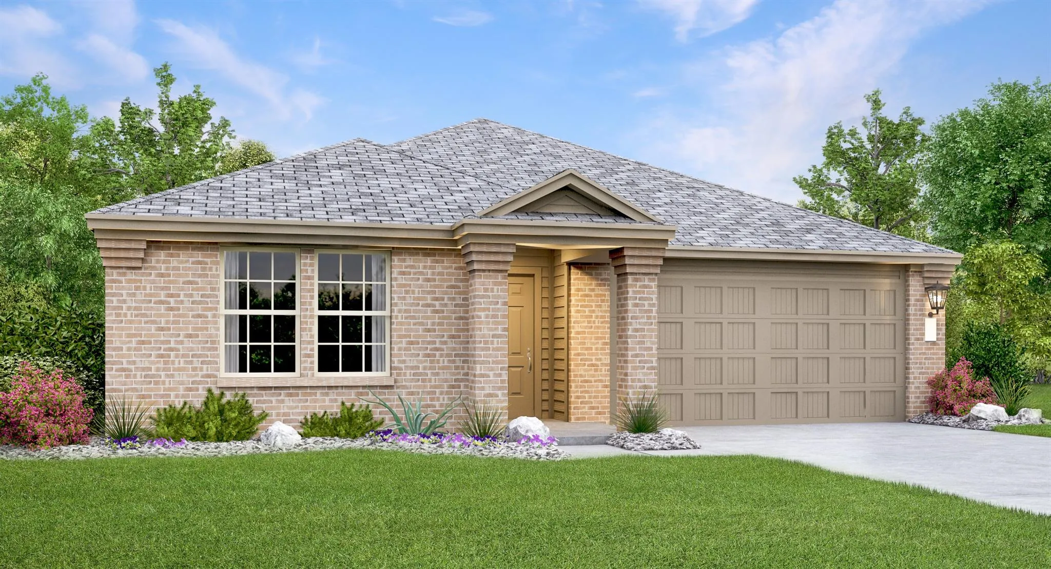 Photo of 18016 ORCHARD ORIEL WAY, Pflugerville, TX, 78660