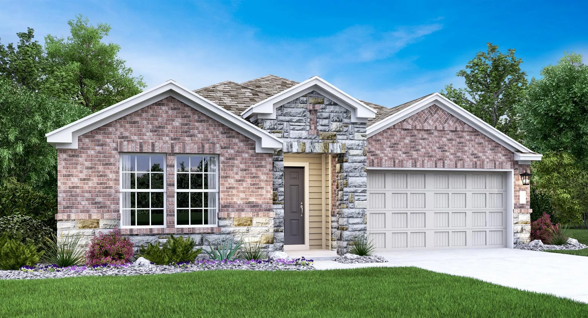 Photo 4 of 18020 ORCHARD ORIEL WAY