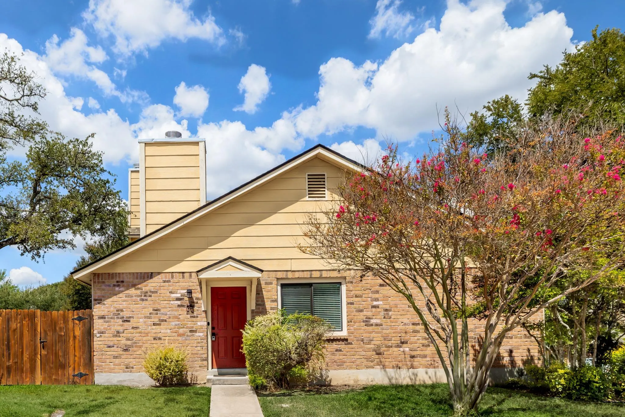Photo of 11901 SWEARINGEN DR #35, Austin, TX, 78758