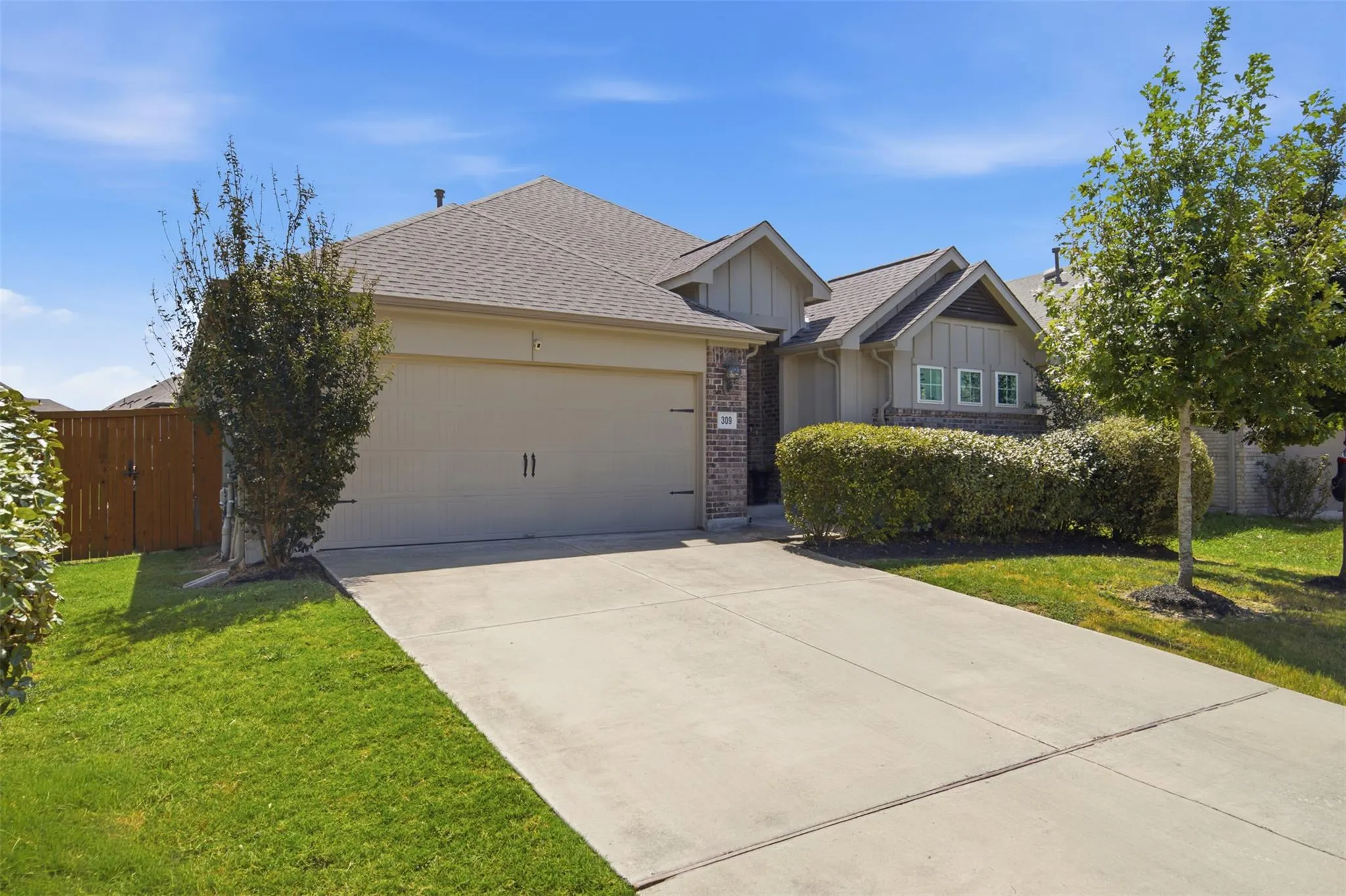 Photo of 309 TREASURE TROVE PATH, Kyle, TX, 78640