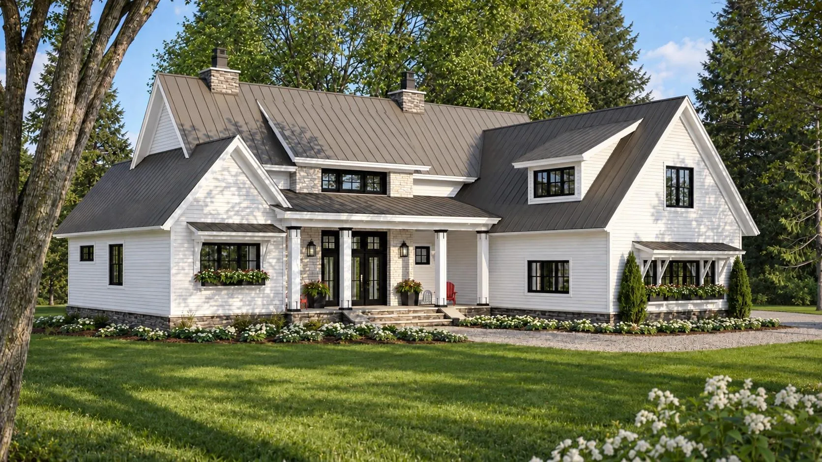 Photo 2 of 4-TBD SPRING OAK DR