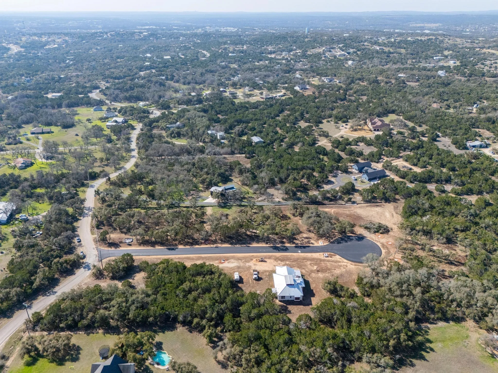 Photo 4 of 4-TBD SPRING OAK DR