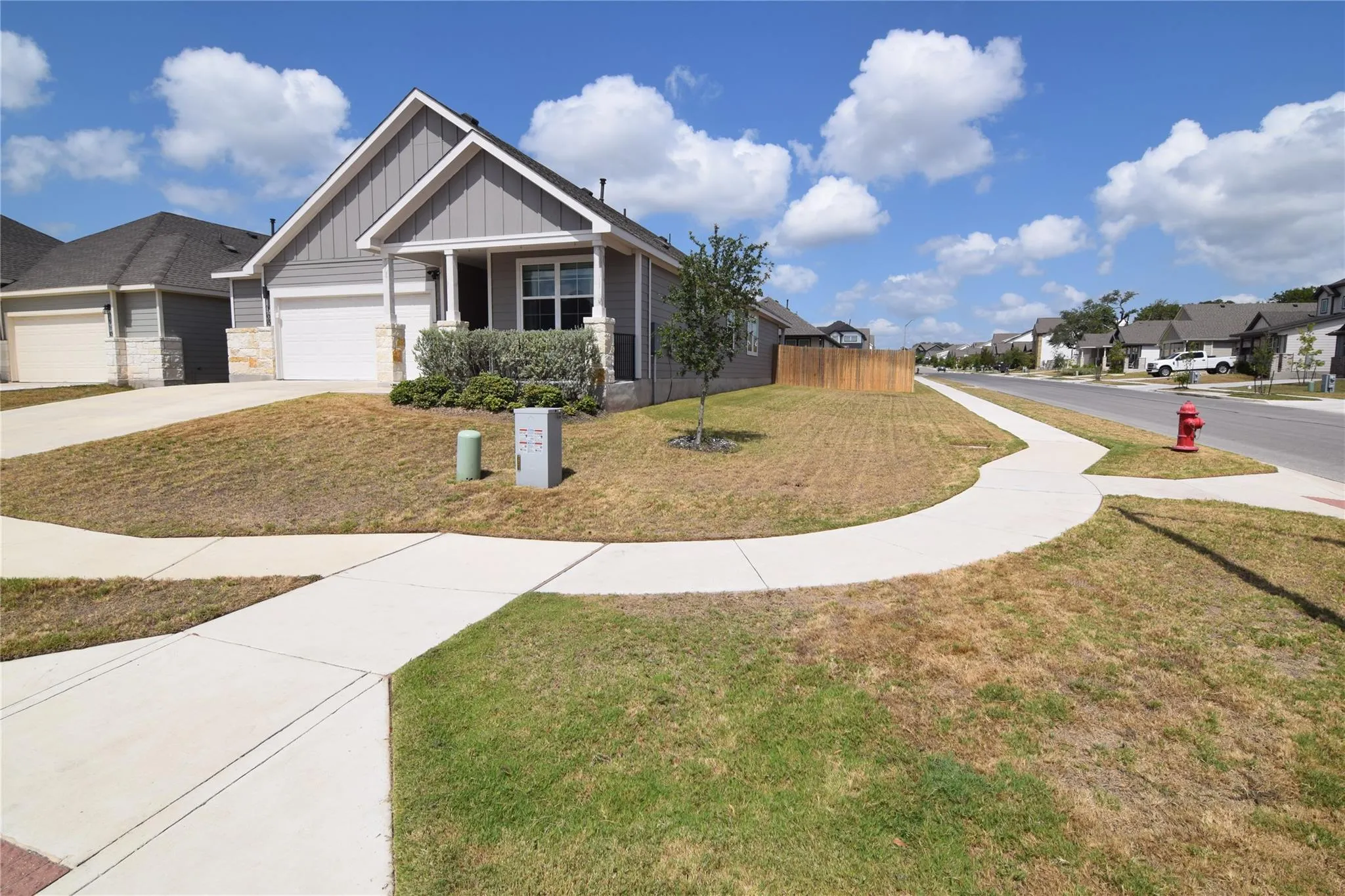 Photo of 100 CORRAL CV, Kyle, TX, 78640
