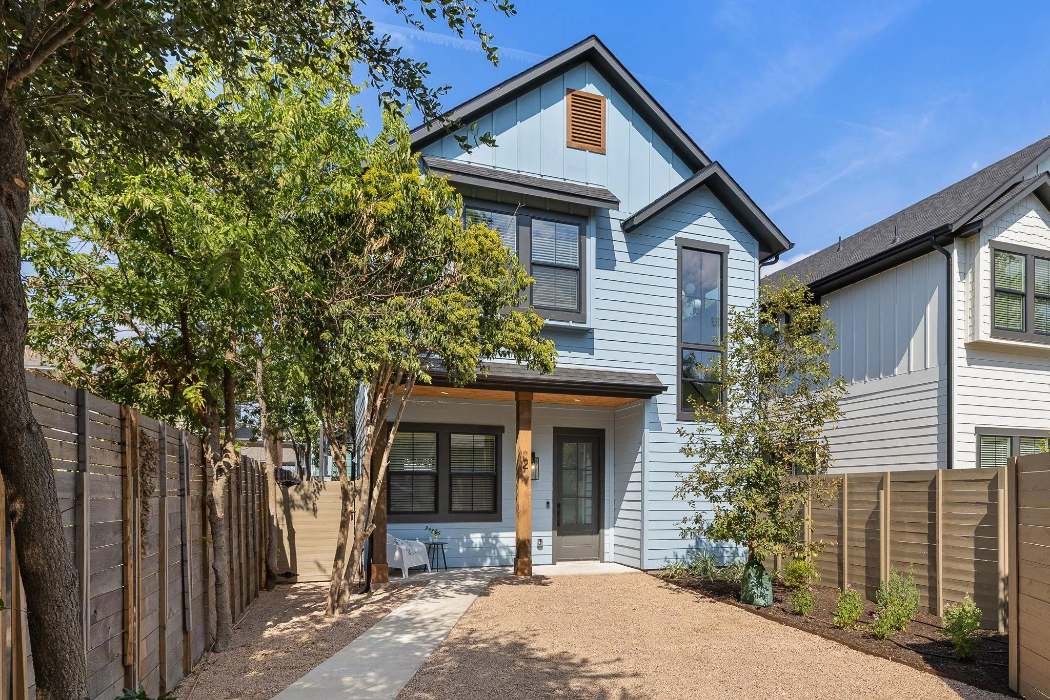 Photo of 7812 HARDY DR #2, Austin, TX, 78757