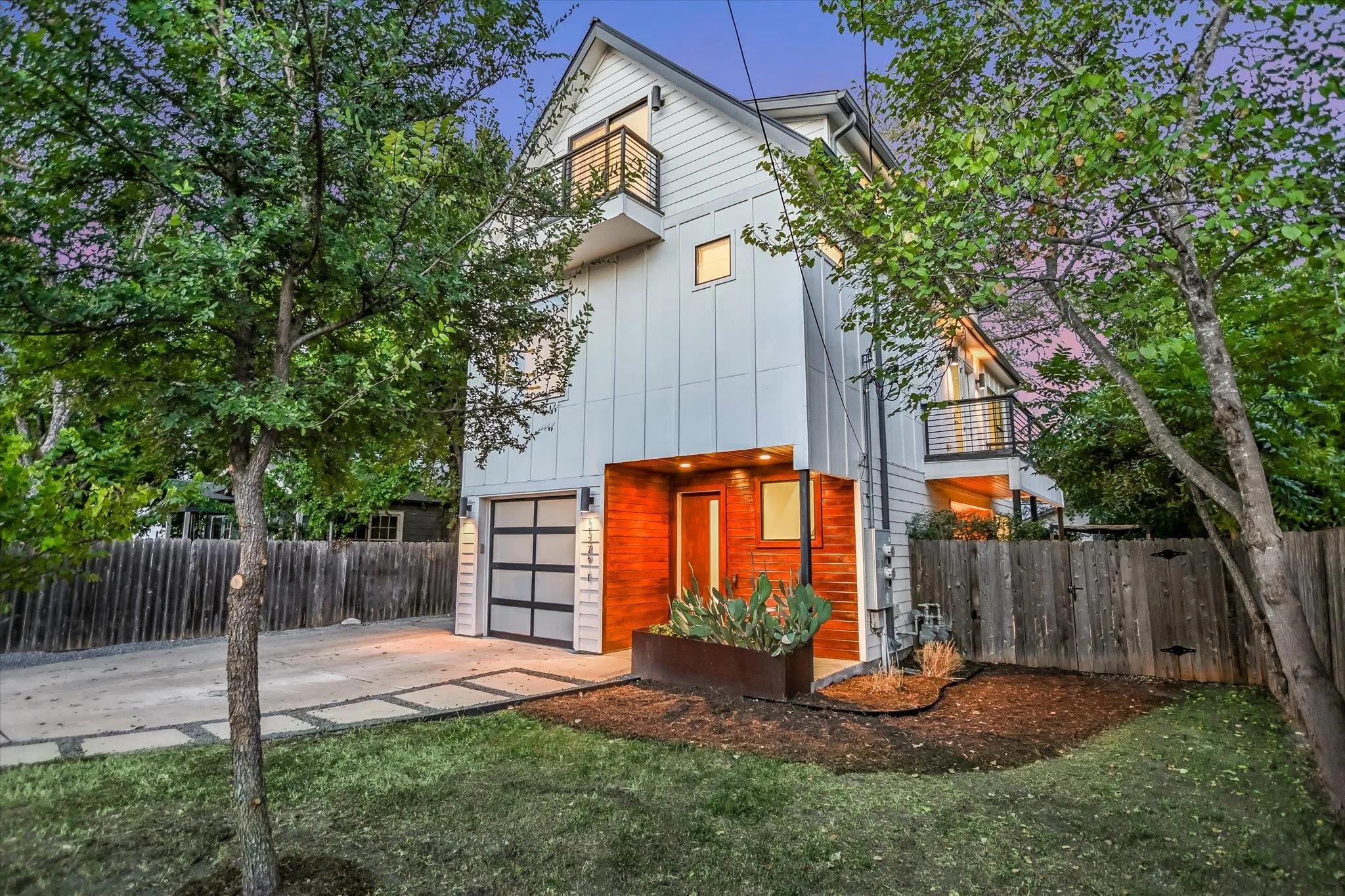 Photo of 1127 GUNTER ST #1, Austin, TX, 78702