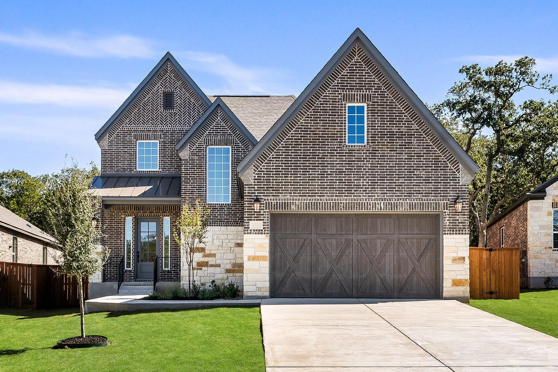 Photo of 125 WILLIAM HERSEE DR, Bastrop, TX, 78602