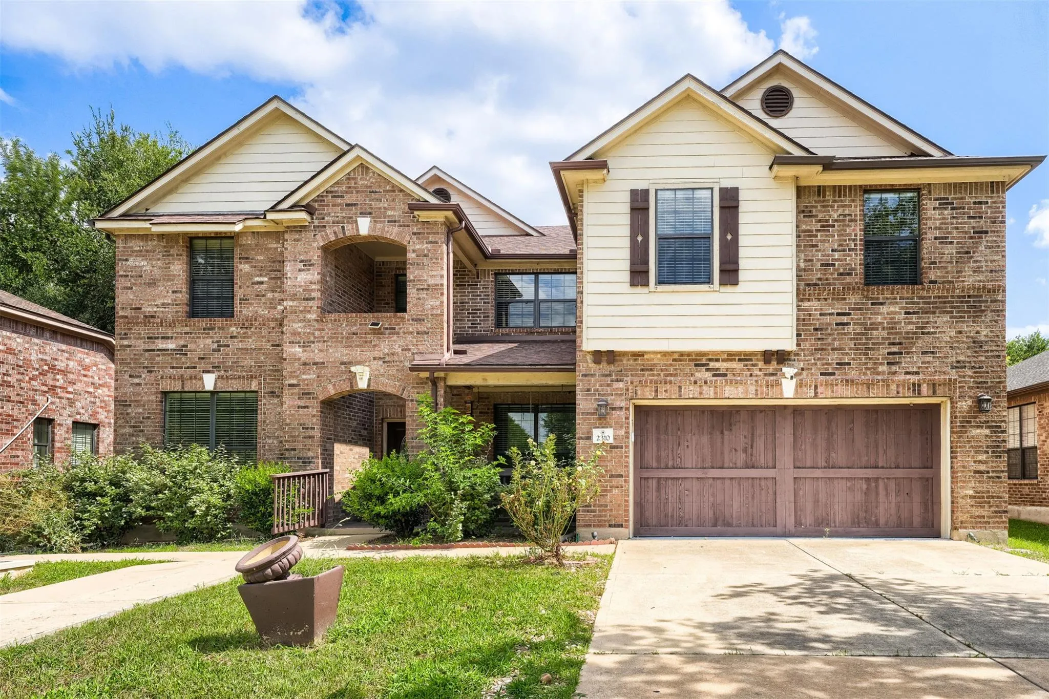 Photo of 2310 MC KENDRICK DR, Cedar Park, TX, 78613