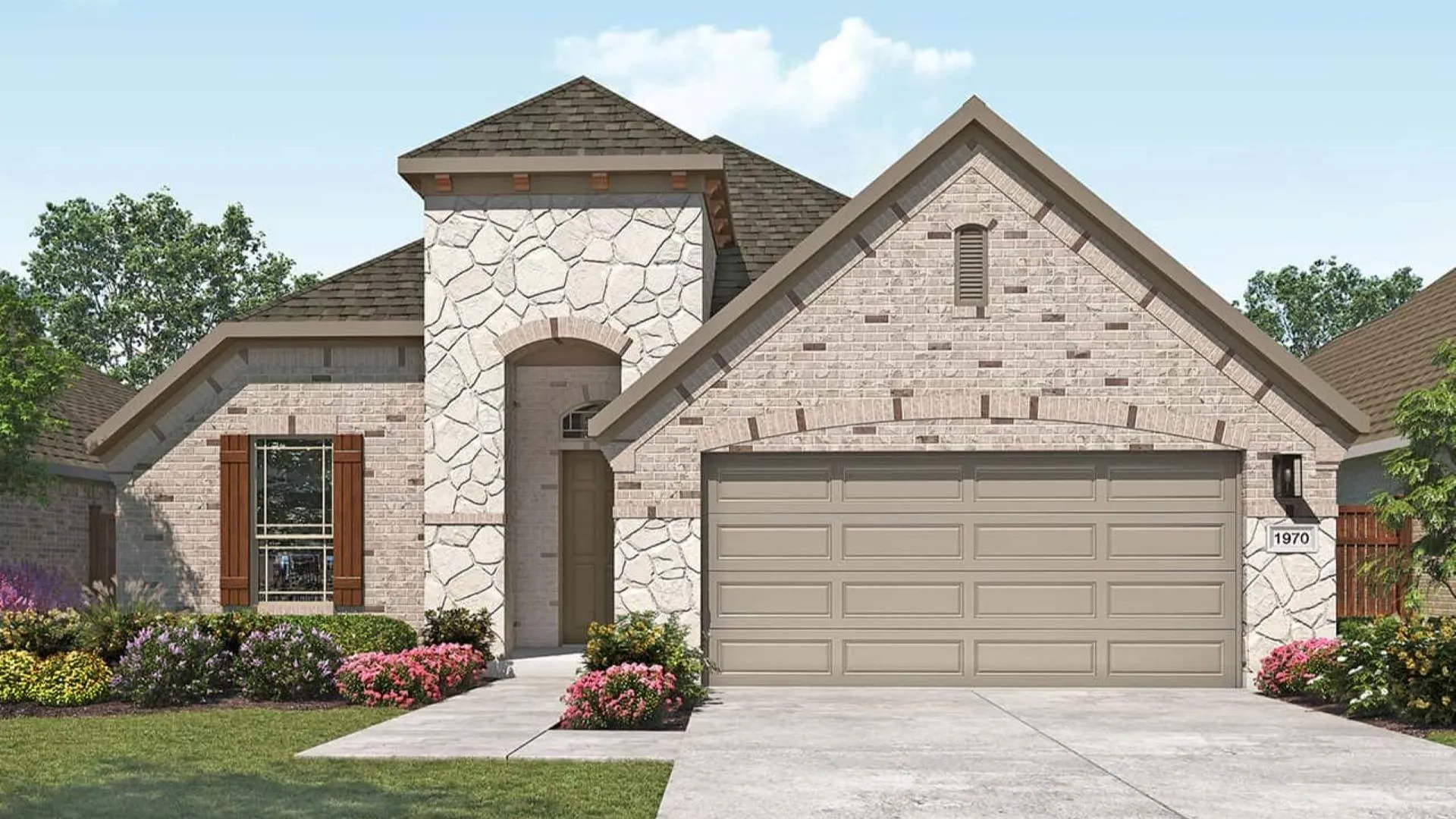 Photo of 399 GREY LEAF RD, Buda, TX, 78610