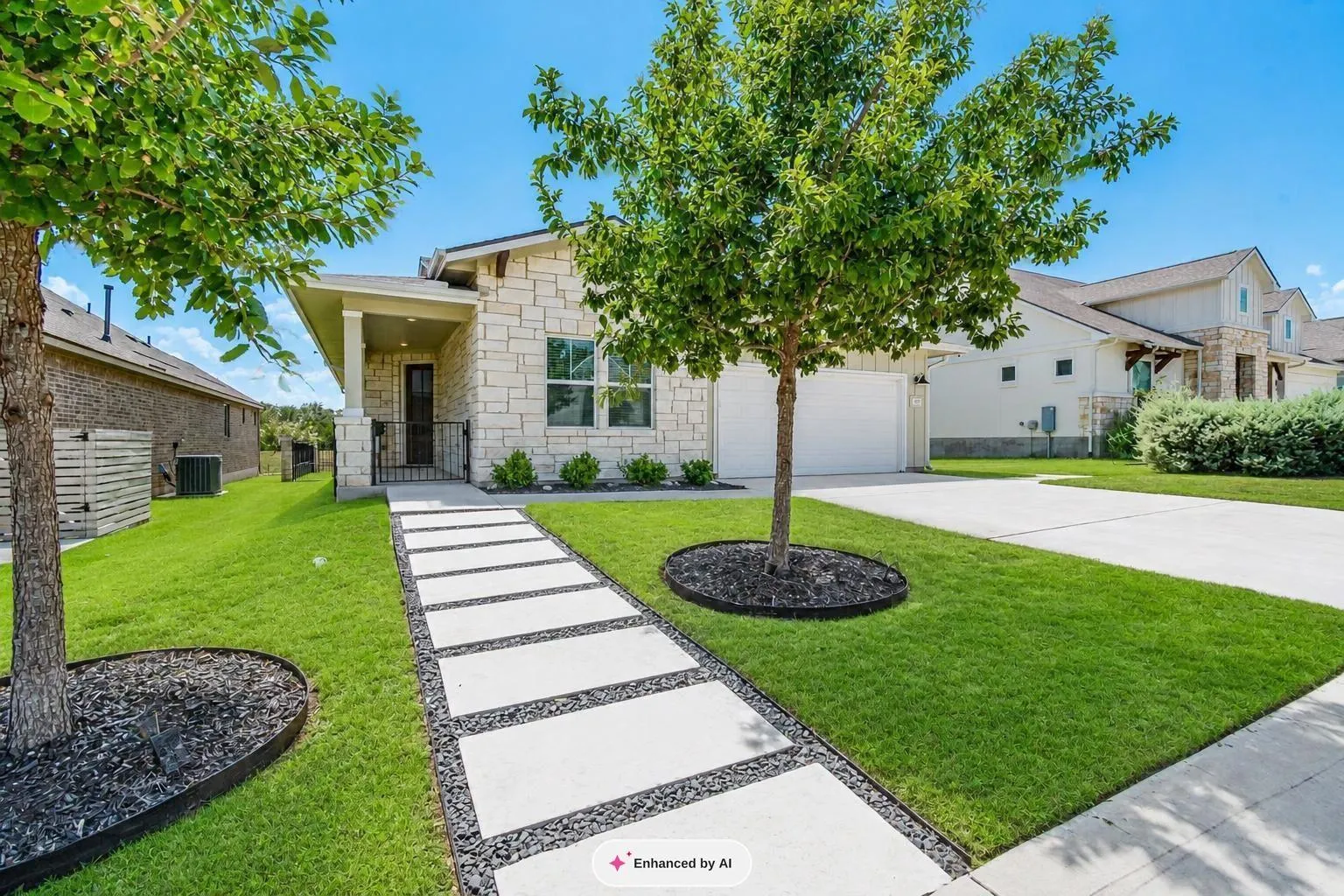 Photo of 221 SWEEPING SAGE LN, San Marcos, TX, 78666