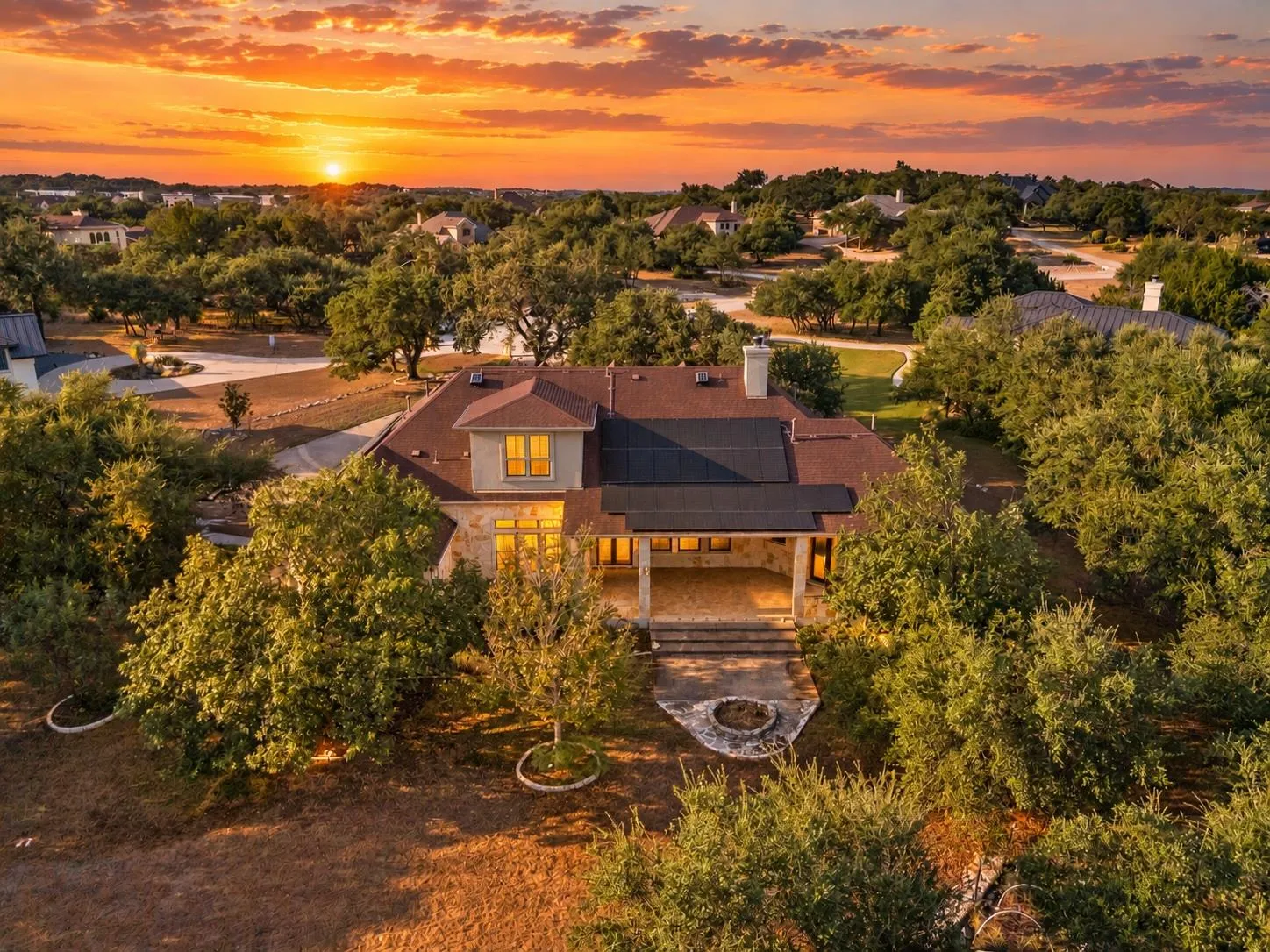 Photo of 275 LONELY PINE CV, Driftwood, TX, 78619