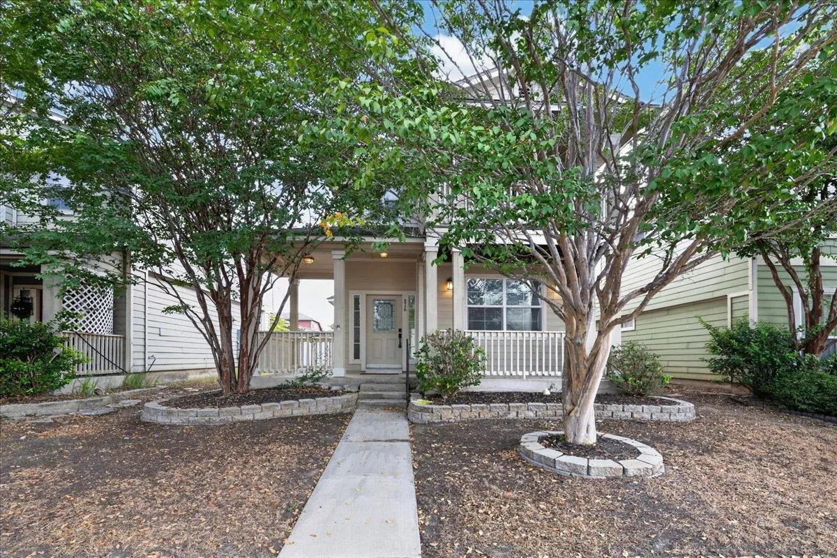Photo of 816 CRATERS OF THE MOON BLVD, Pflugerville, TX, 78660