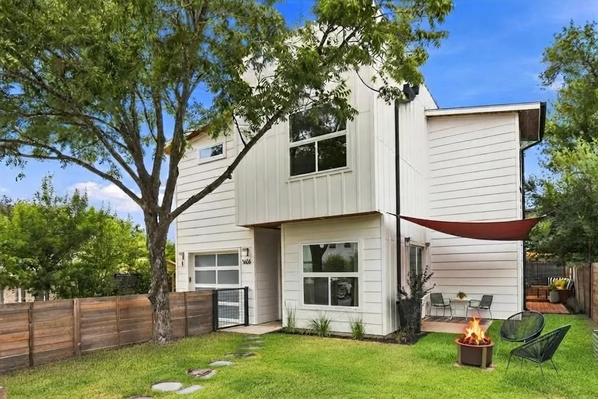 Photo of 1606 GRAYFORD DR #1, Austin, TX, 78704