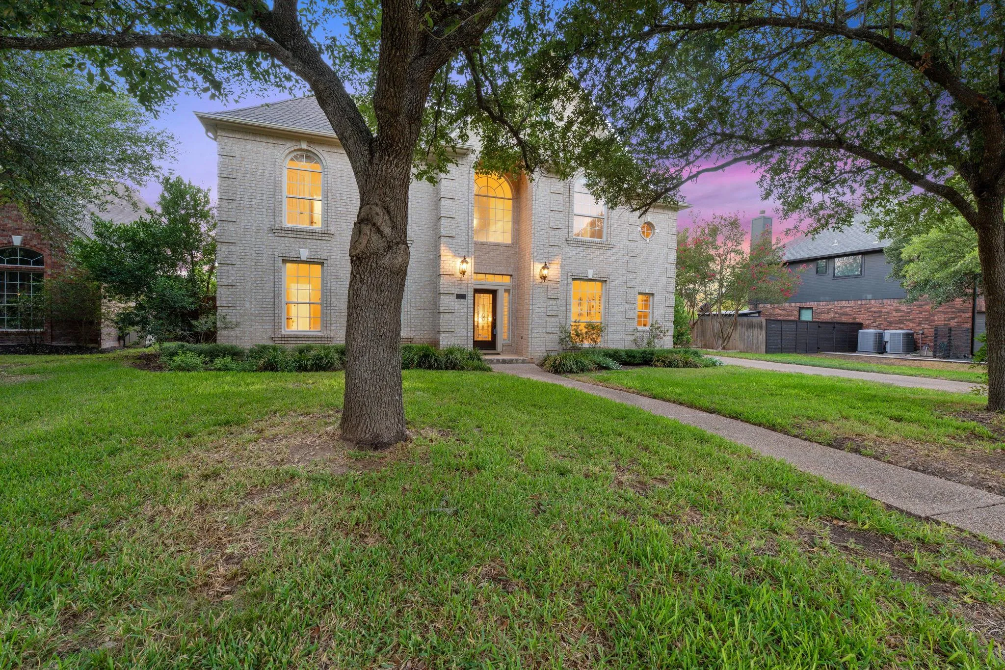 Photo of 5204 DEERWOOD CT, Austin, TX, 78730