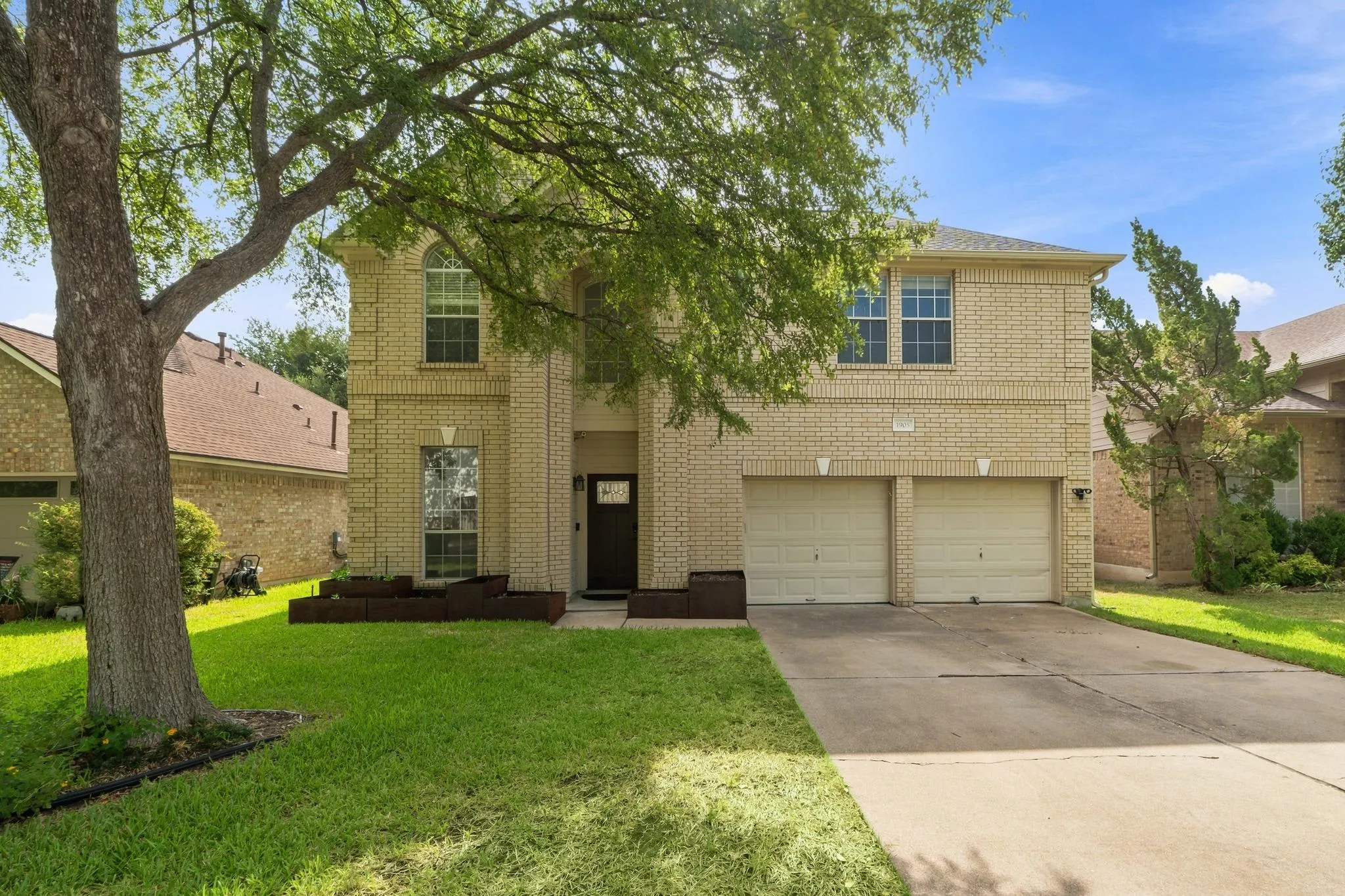 Photo of 1905 WHITE OAK LOOP, Round Rock, TX, 78681