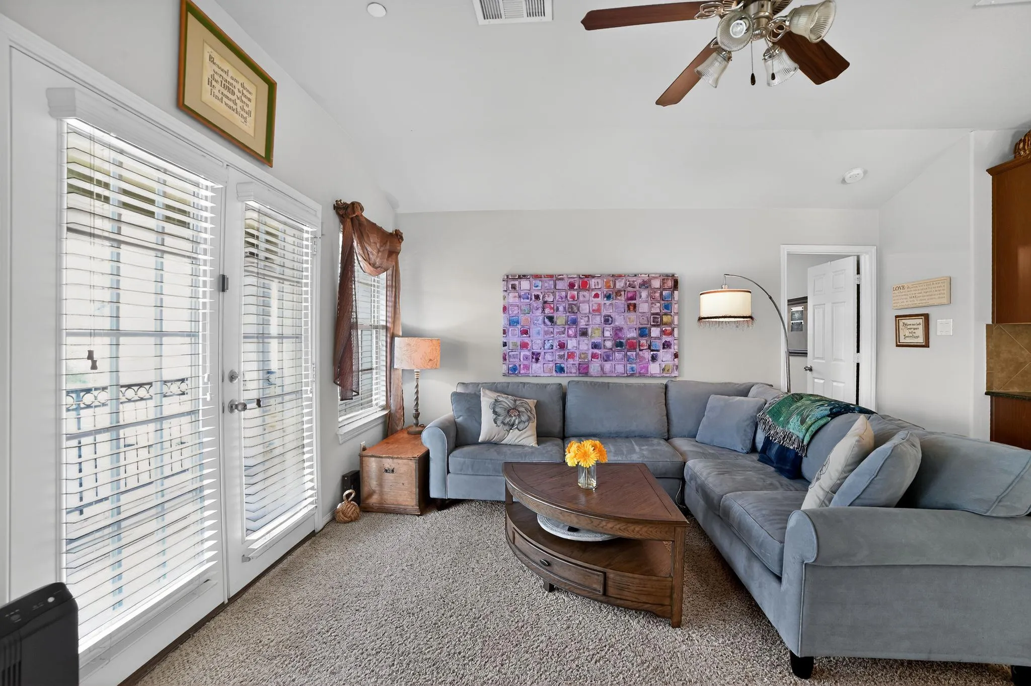 Photo 5 of 3101 DAVIS LN #9101