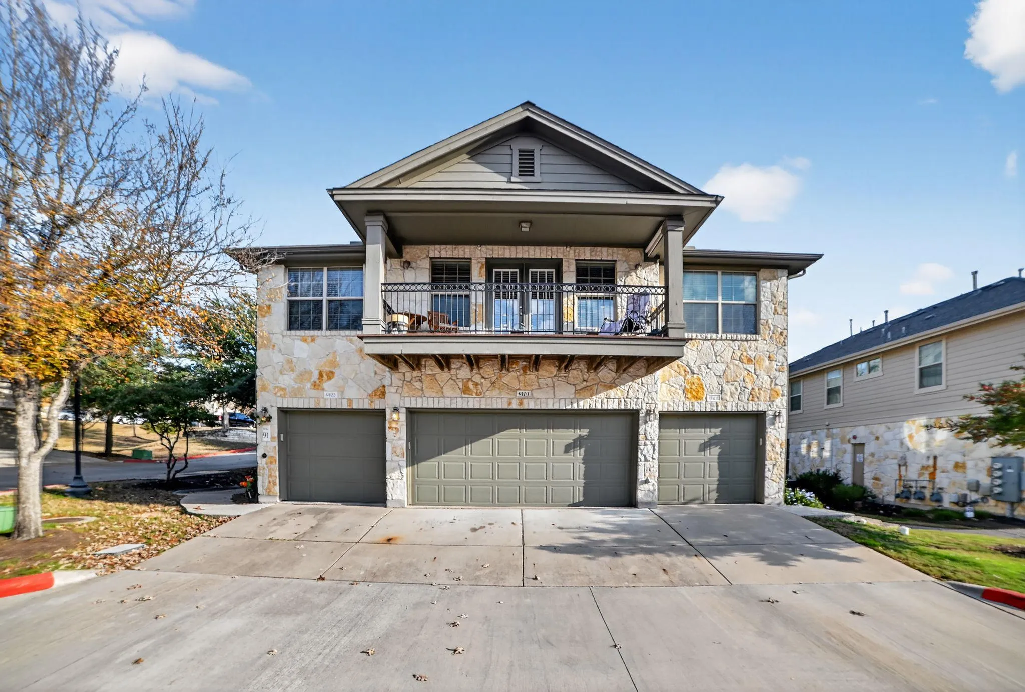 Photo of 3101 DAVIS LN #9101, Austin, TX, 78748