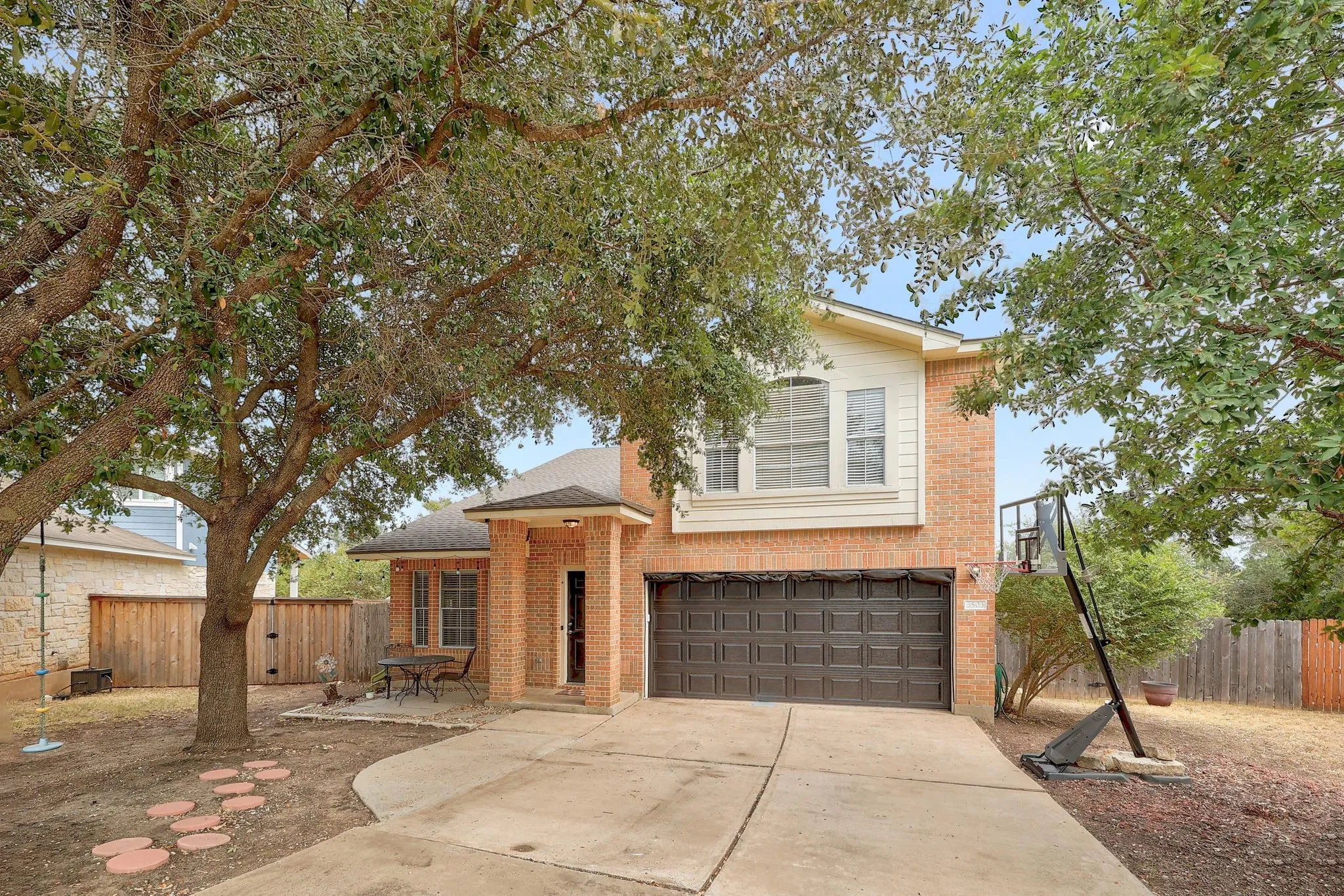 Photo of 3503 ROCK SHELF LN, Round Rock, TX, 78681