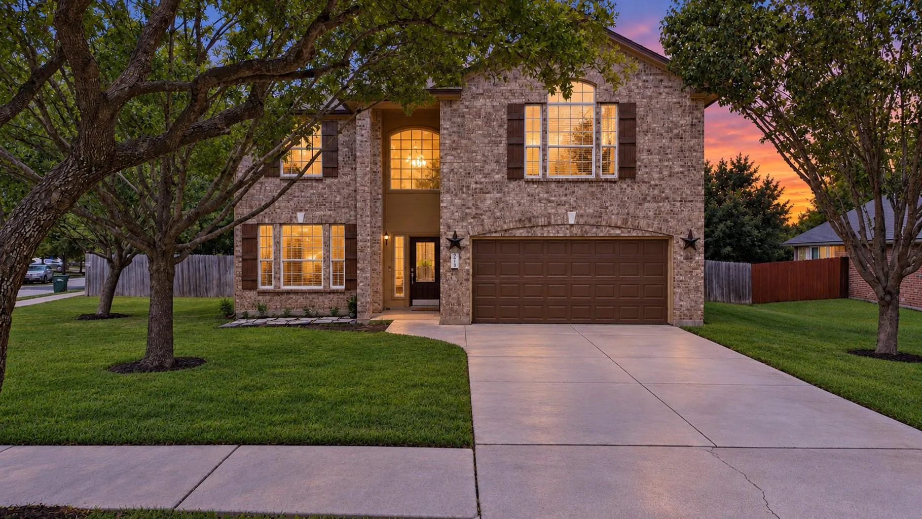 Photo of 201 MIDDLE CRK, Buda, TX, 78610