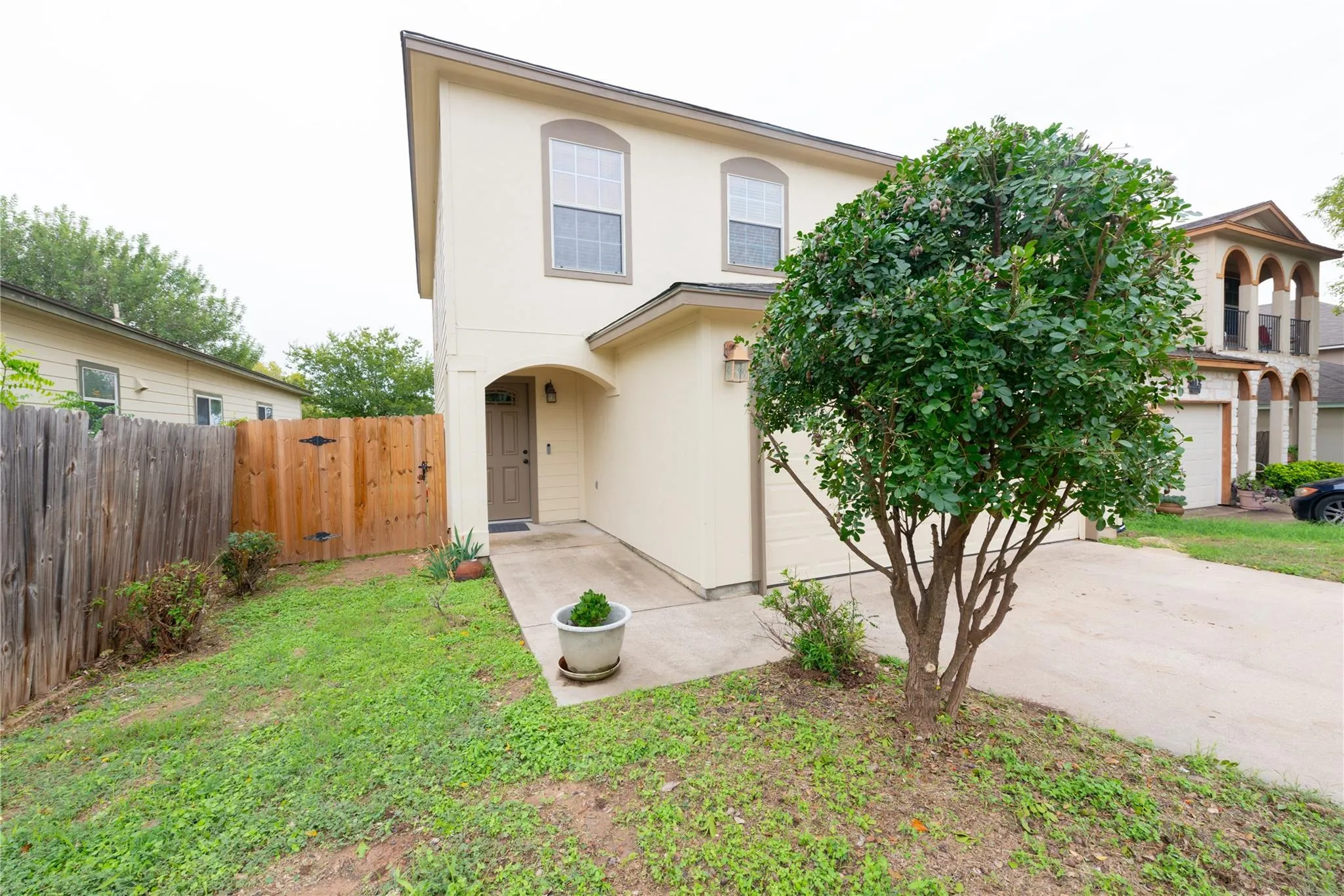 Photo 2 of 7011 THANNAS WAY