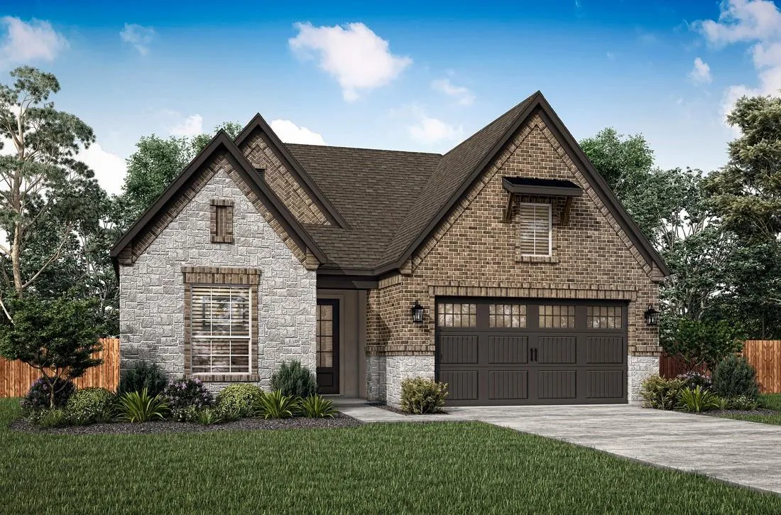 Photo of 152 LOYSOYA ST, Bastrop, TX, 78602