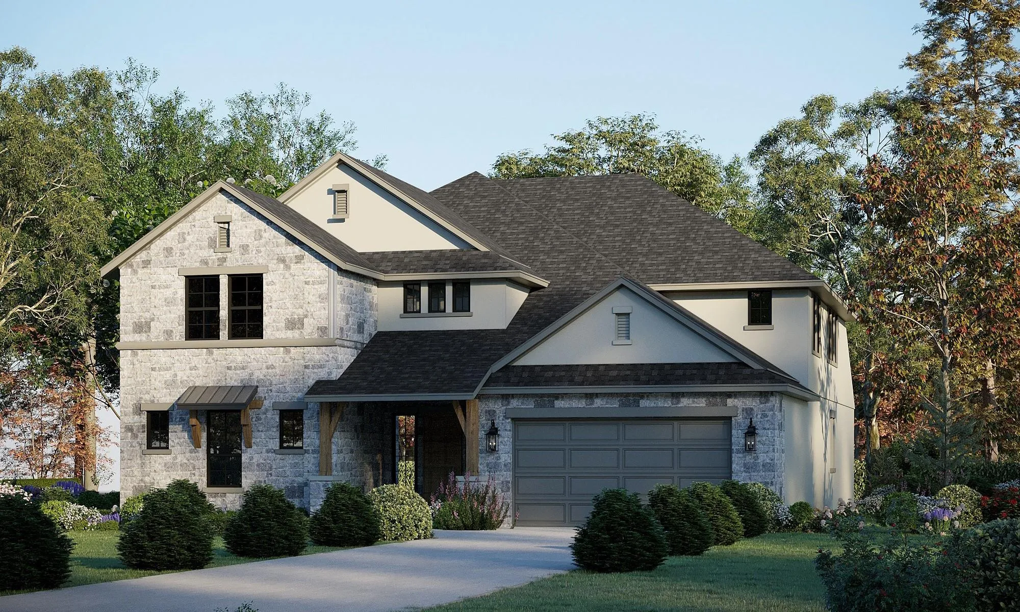 Photo of 19121 SEDGE WREN LN, Pflugerville, TX, 78660