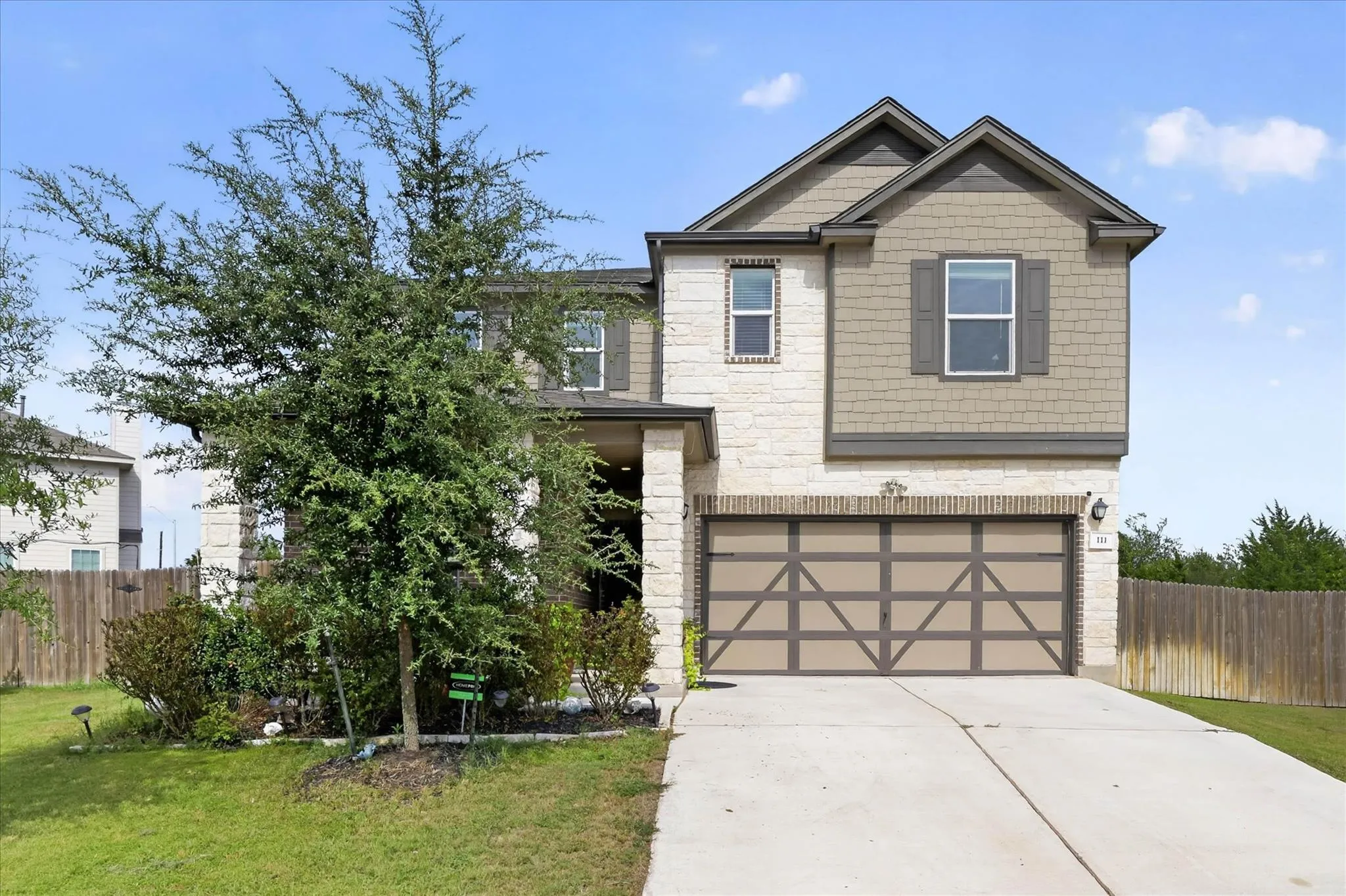 Photo of 111 FOREGO DR, Elgin, TX, 78621
